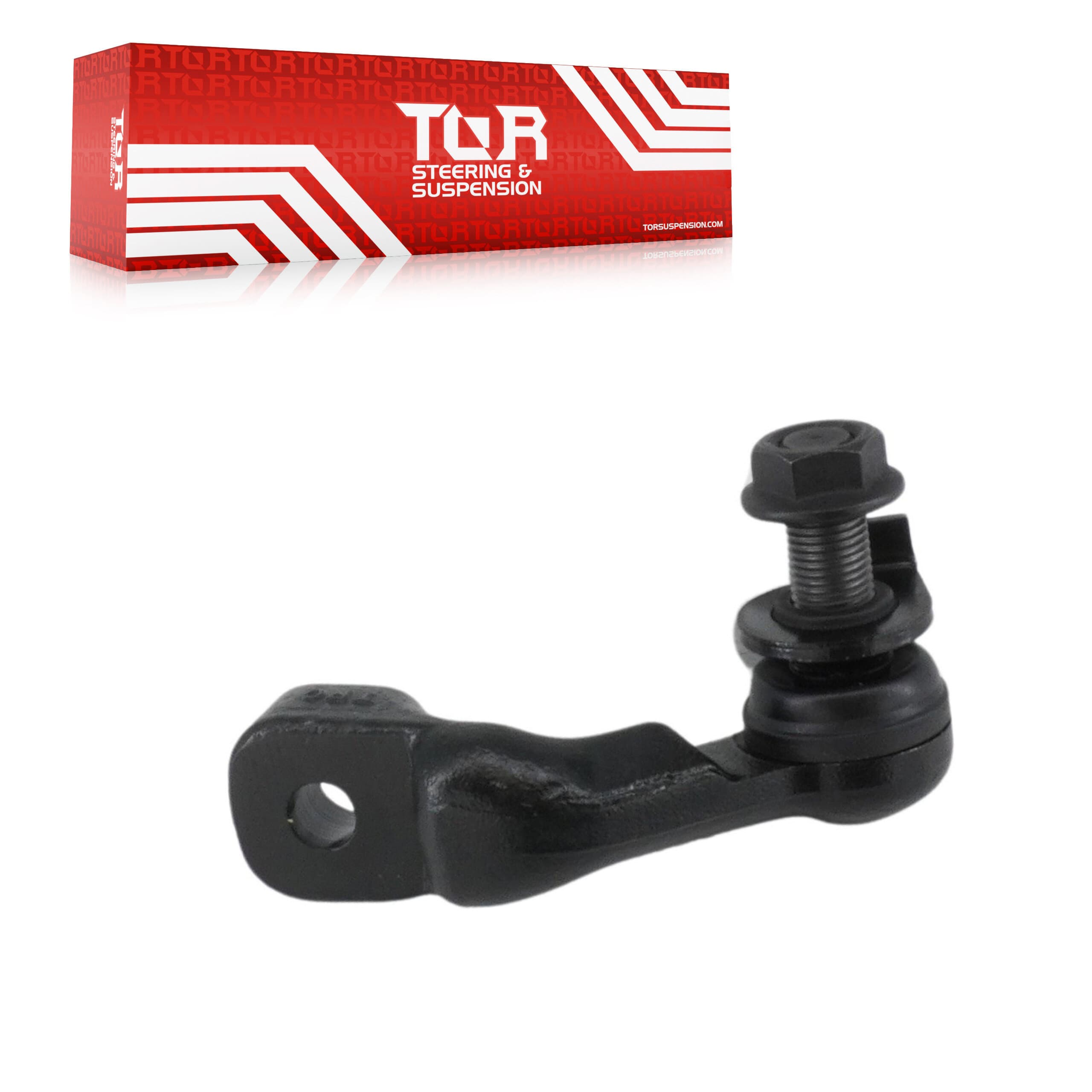 TOR - TOR-K750141 - Front Right Suspension Stabilizer Bar Link Kit image 1