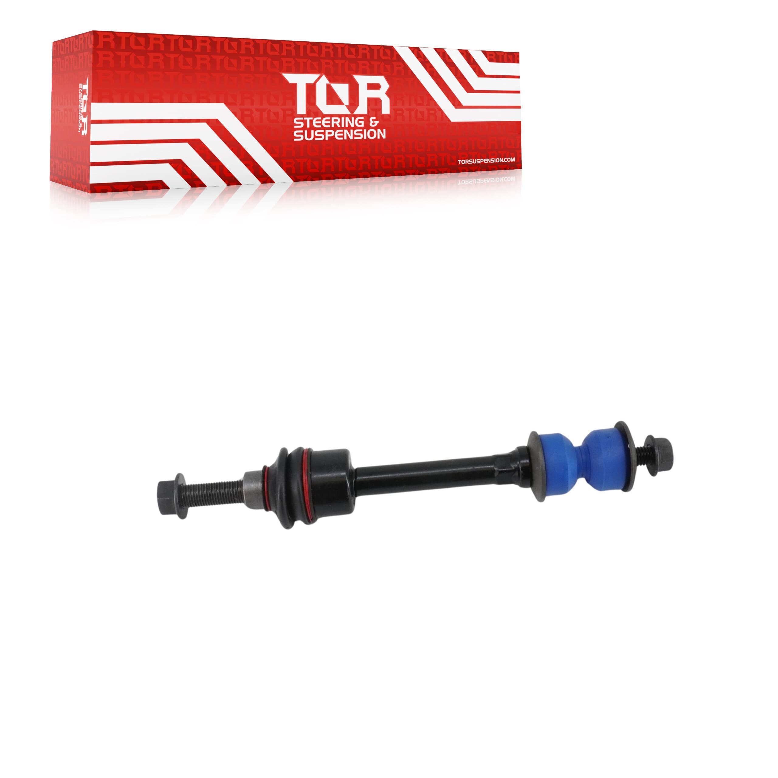TOR - TOR-K750157 - Front Suspension Stabilizer Bar Link Kit image 1