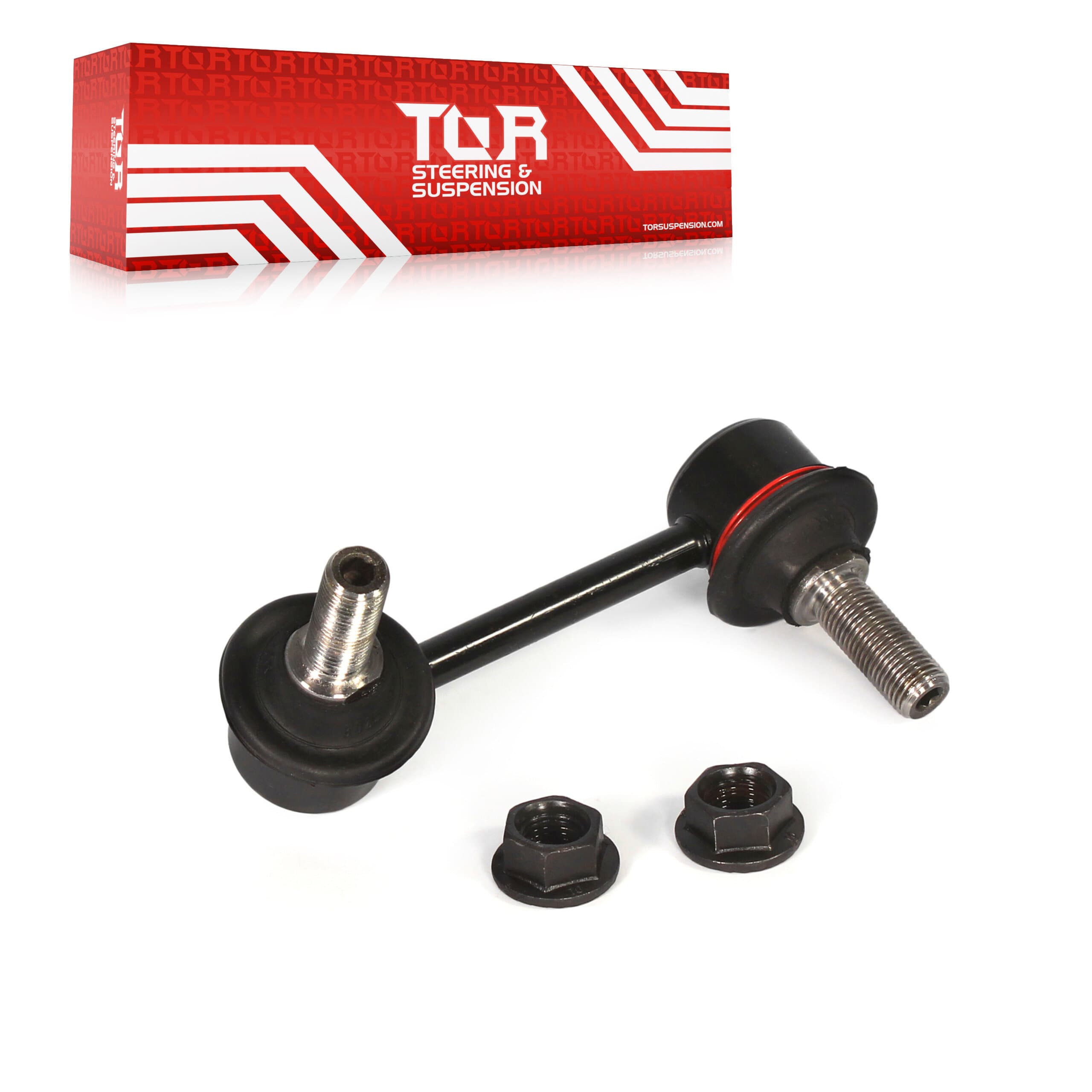 TOR - TOR-K750160 - Front Left Suspension Stabilizer Bar Link Kit image 1