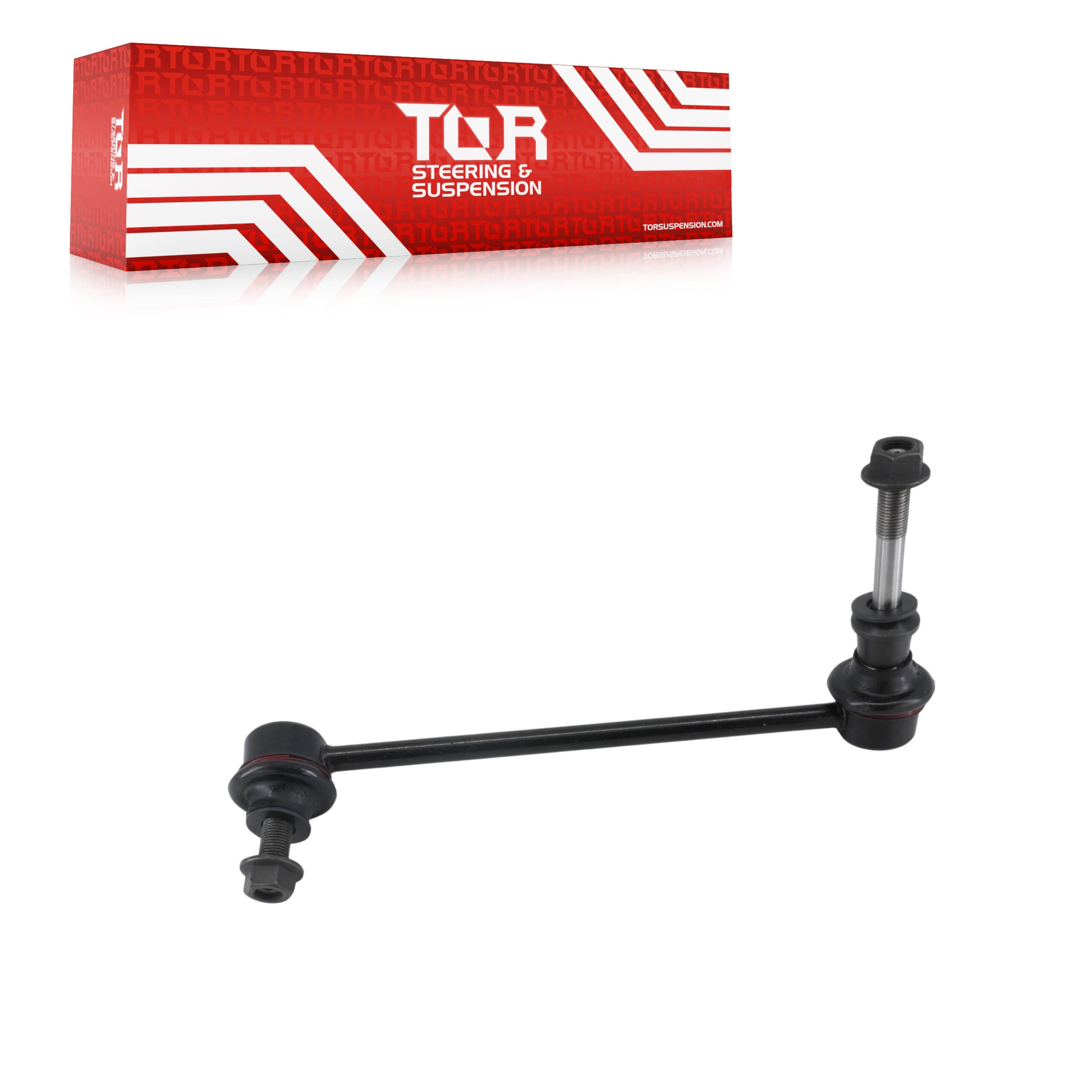 TOR - TOR-K750215 - Front Left Suspension Stabilizer Bar Link Kit image 1