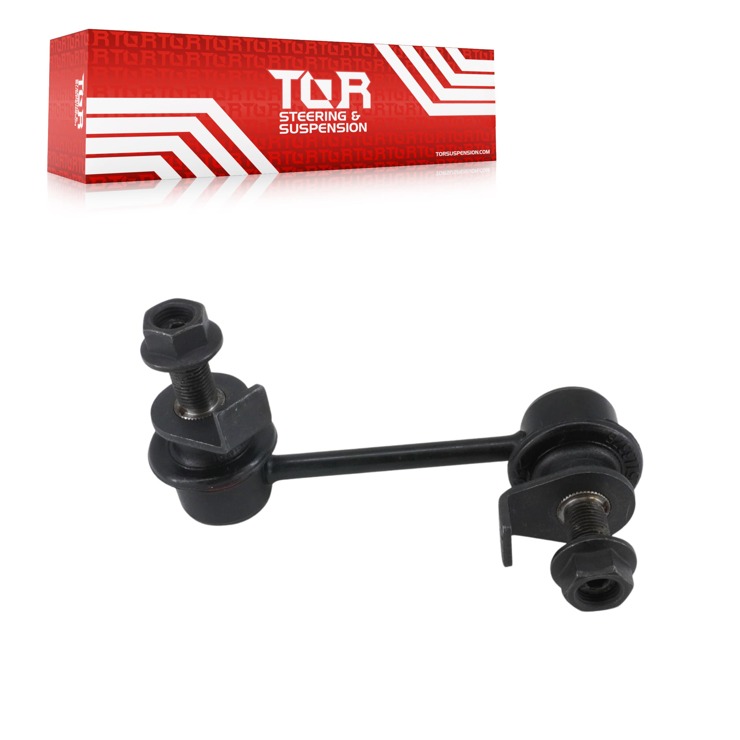 TOR - TOR-K750249 - Rear Right Suspension Stabilizer Bar Link Kit image 1