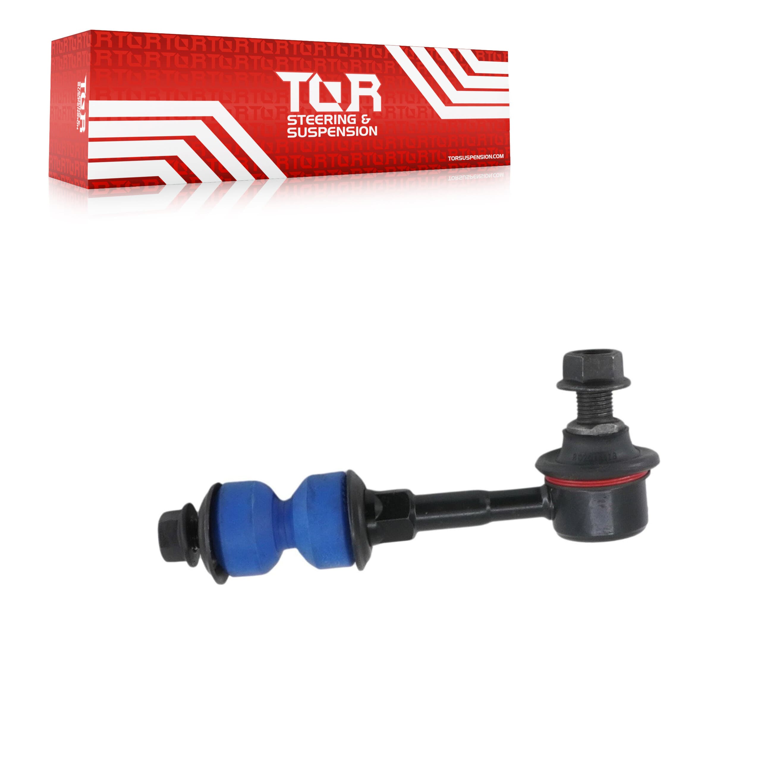 TOR - TOR-K750257 - Rear Suspension Stabilizer Bar Link Kit image 1