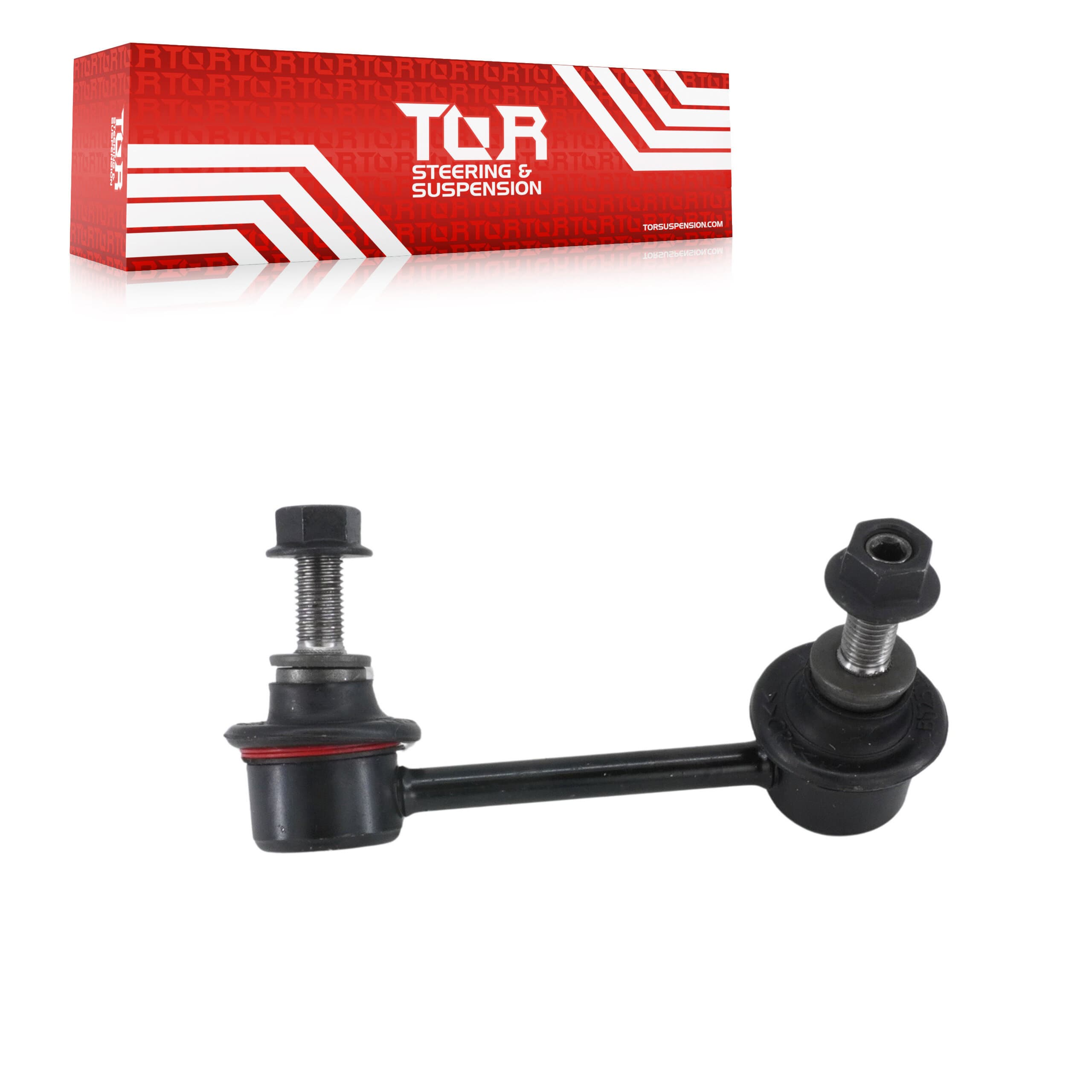 TOR - TOR-K750284 - Rear Right Suspension Stabilizer Bar Link Kit image 1