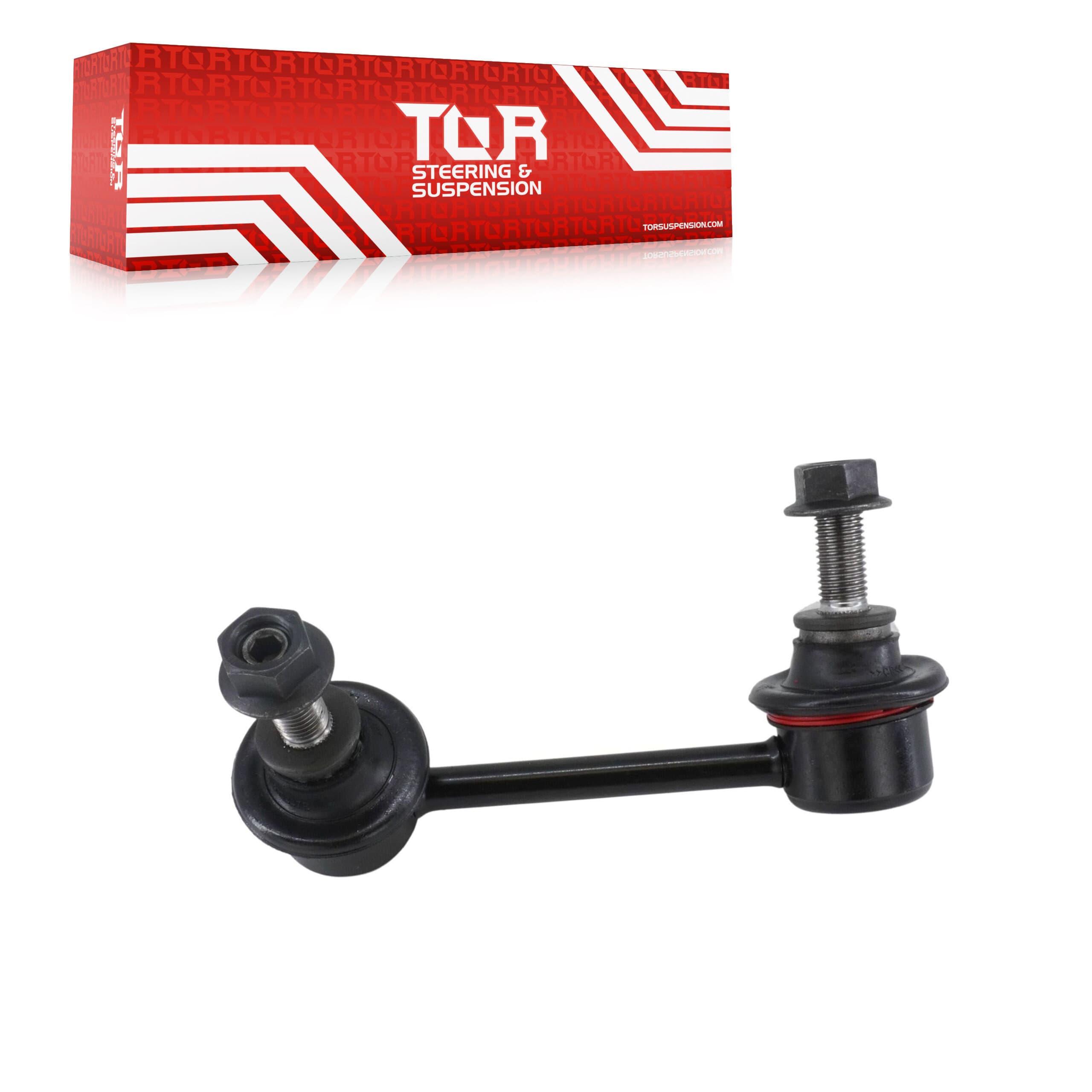 TOR - TOR-K750285 - Rear Left Suspension Stabilizer Bar Link Kit image 1