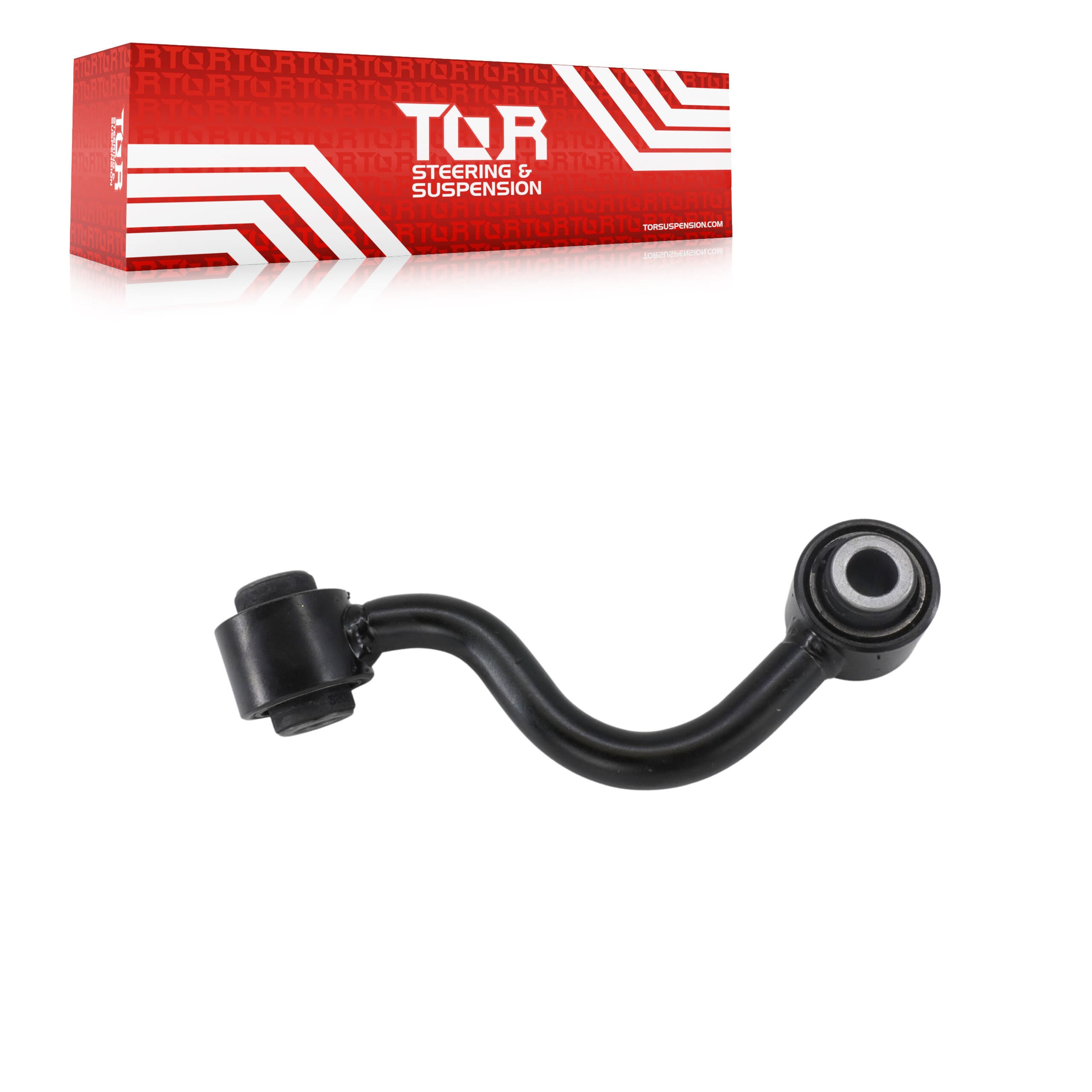 TOR - TOR-K750353 - Rear Left Suspension Stabilizer Bar Link Kit image 1