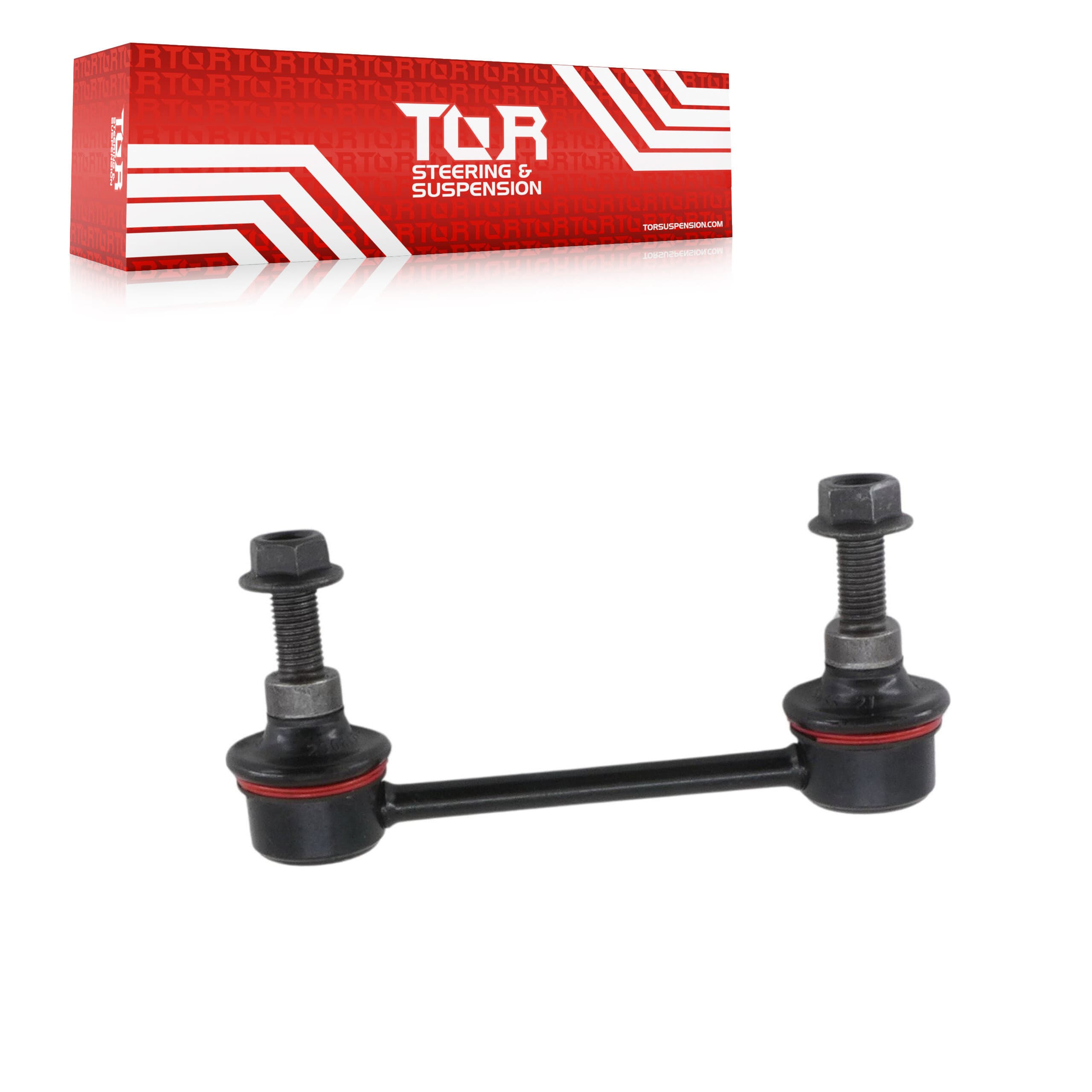 TOR - TOR-K750386 - Rear Suspension Stabilizer Bar Link Kit image 1