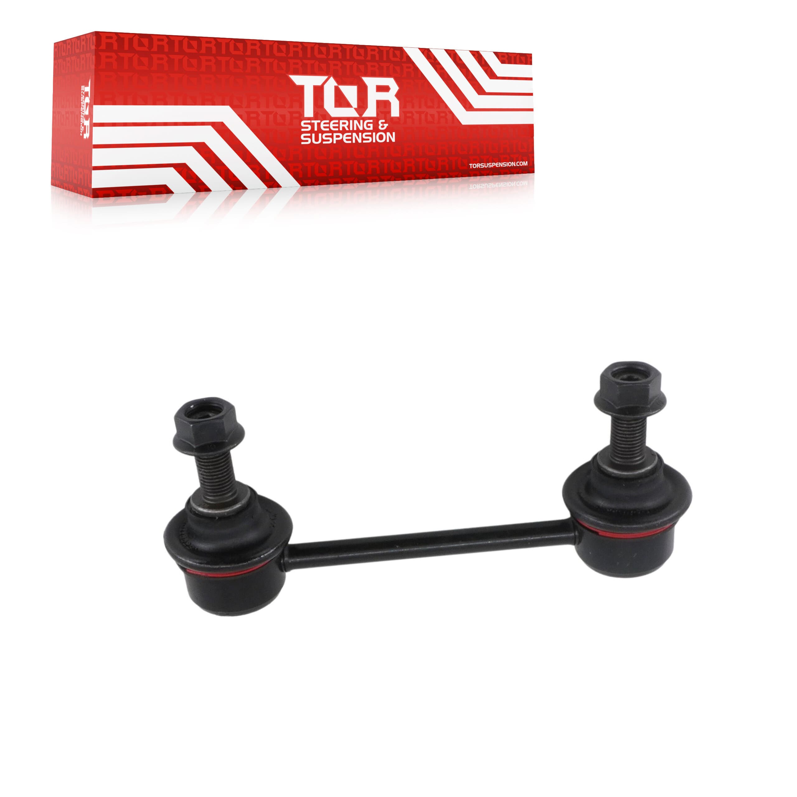 TOR - TOR-K750397 - Rear Suspension Stabilizer Bar Link Kit image 1