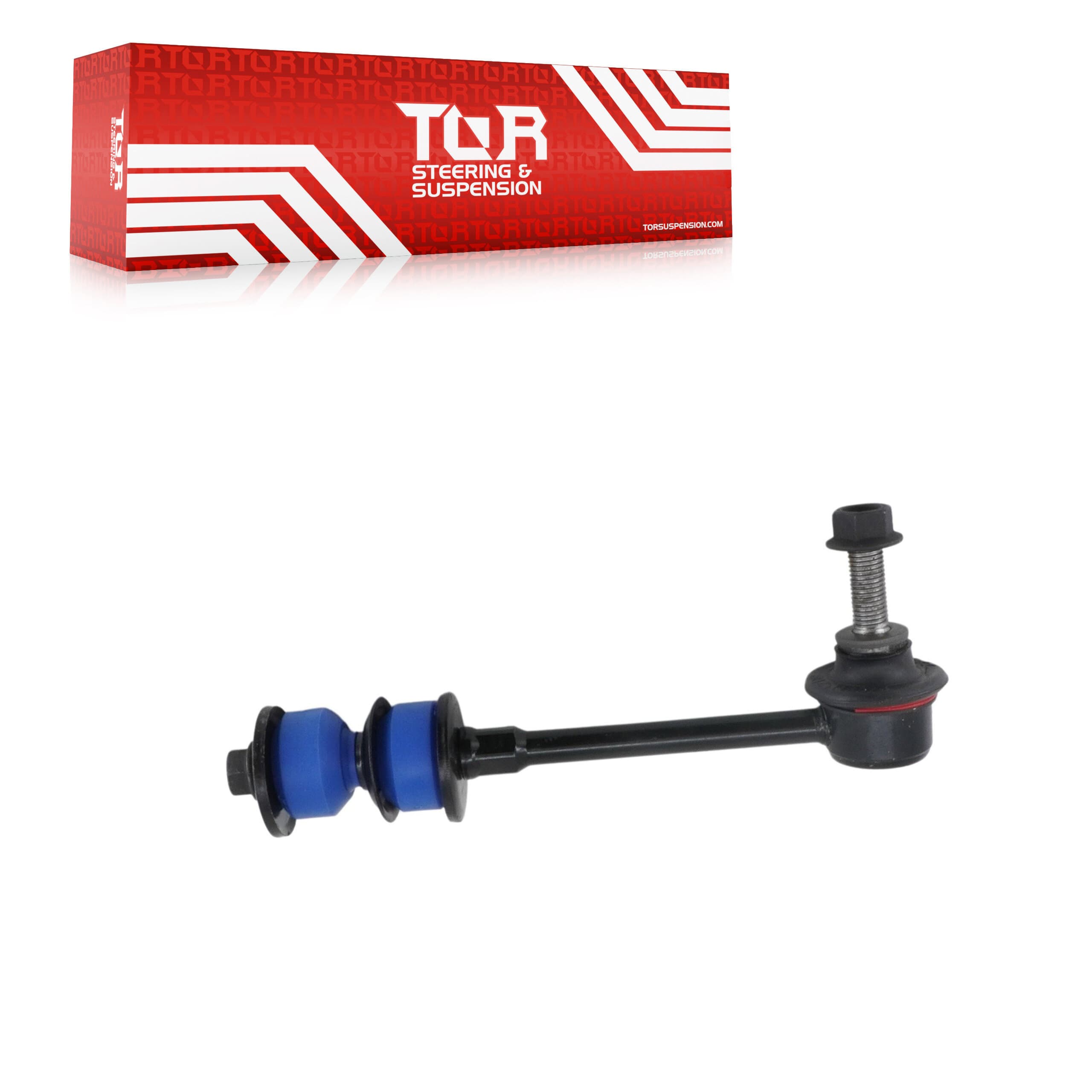 TOR - TOR-K750398 - Rear Suspension Stabilizer Bar Link Kit image 1