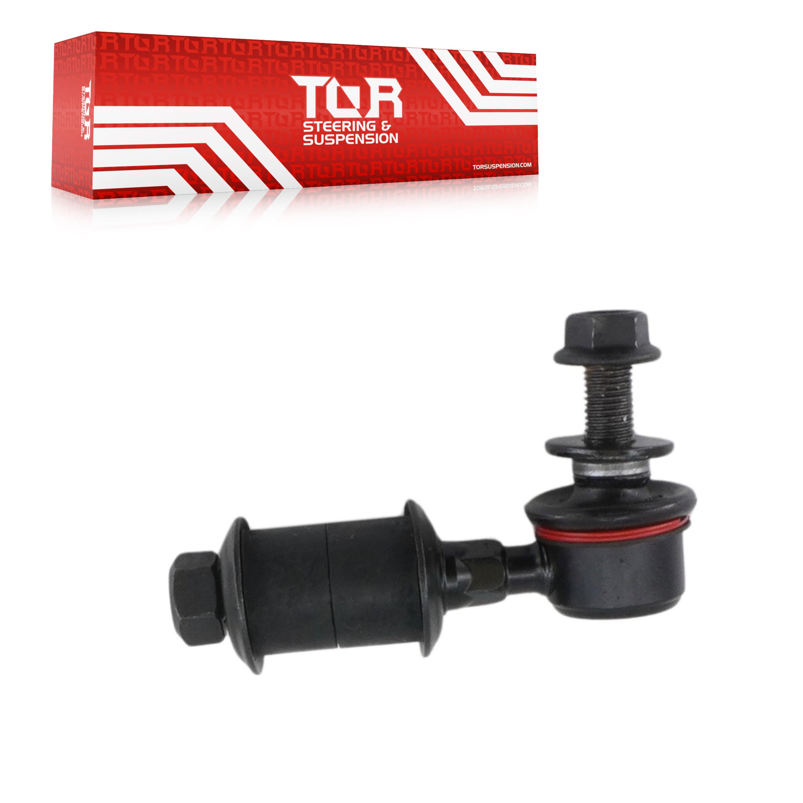 TOR - TOR-K750512 - Front Suspension Stabilizer Bar Link Kit image 1