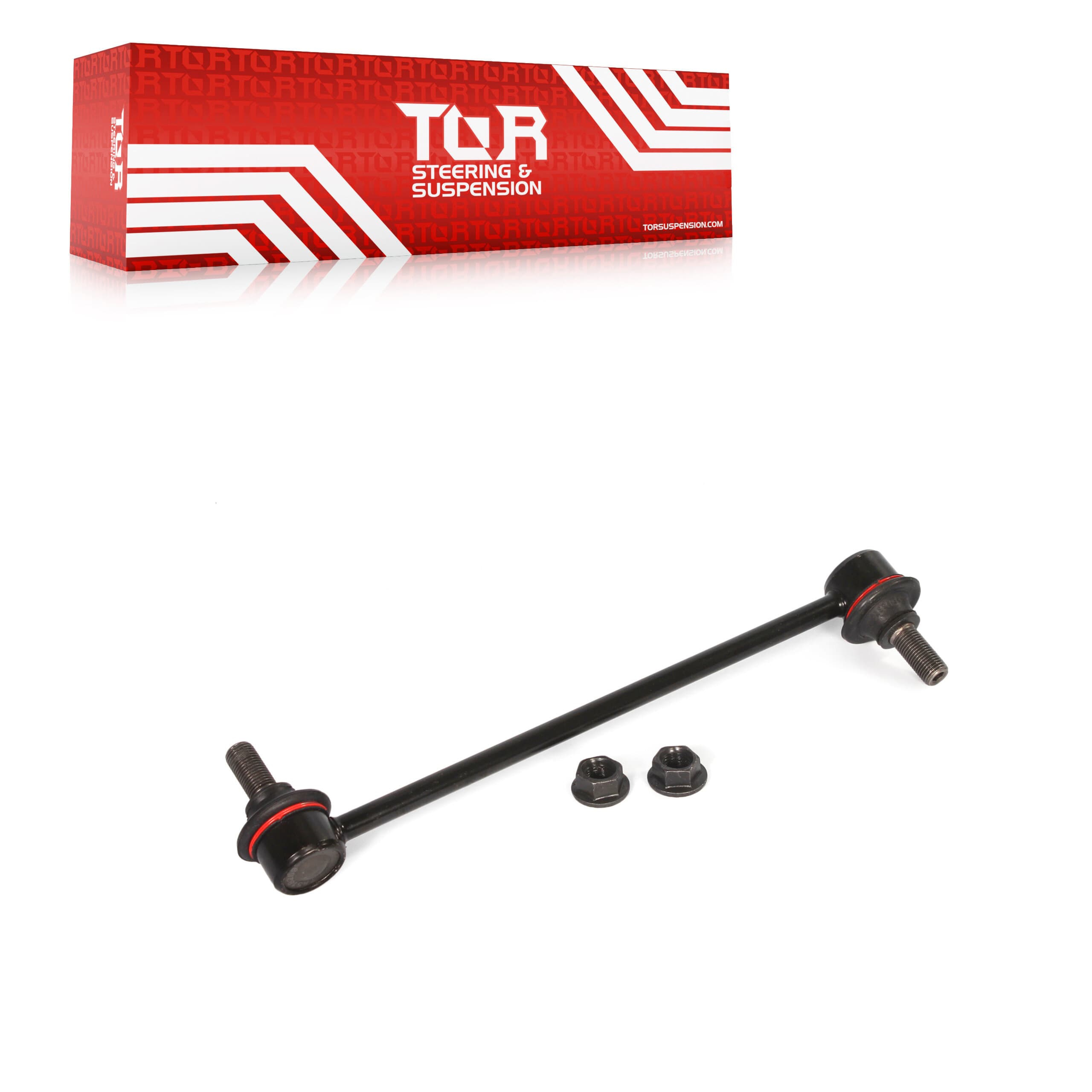TOR - TOR-K750524 - Front Suspension Stabilizer Bar Link Kit image 1