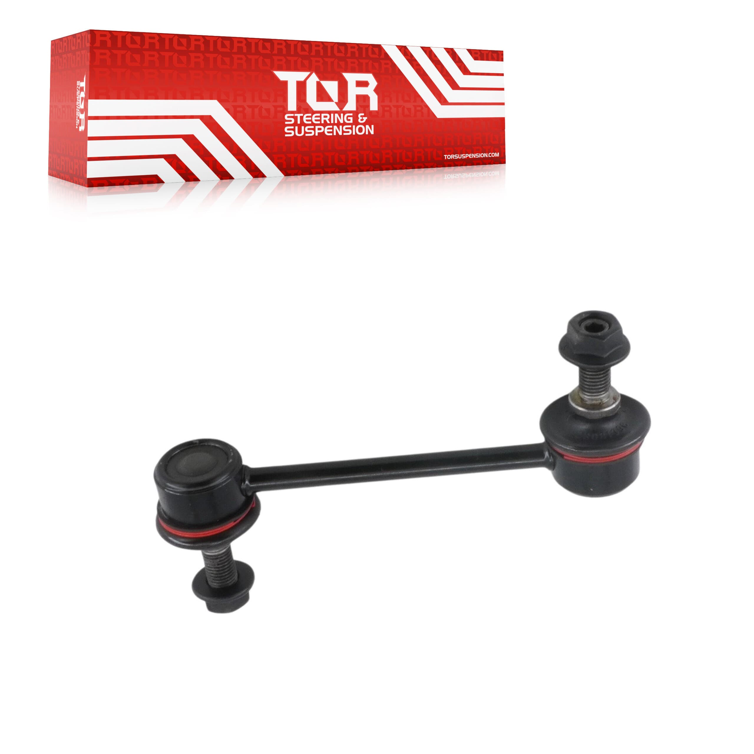 TOR - TOR-K750580 - Rear Suspension Stabilizer Bar Link Kit image 1