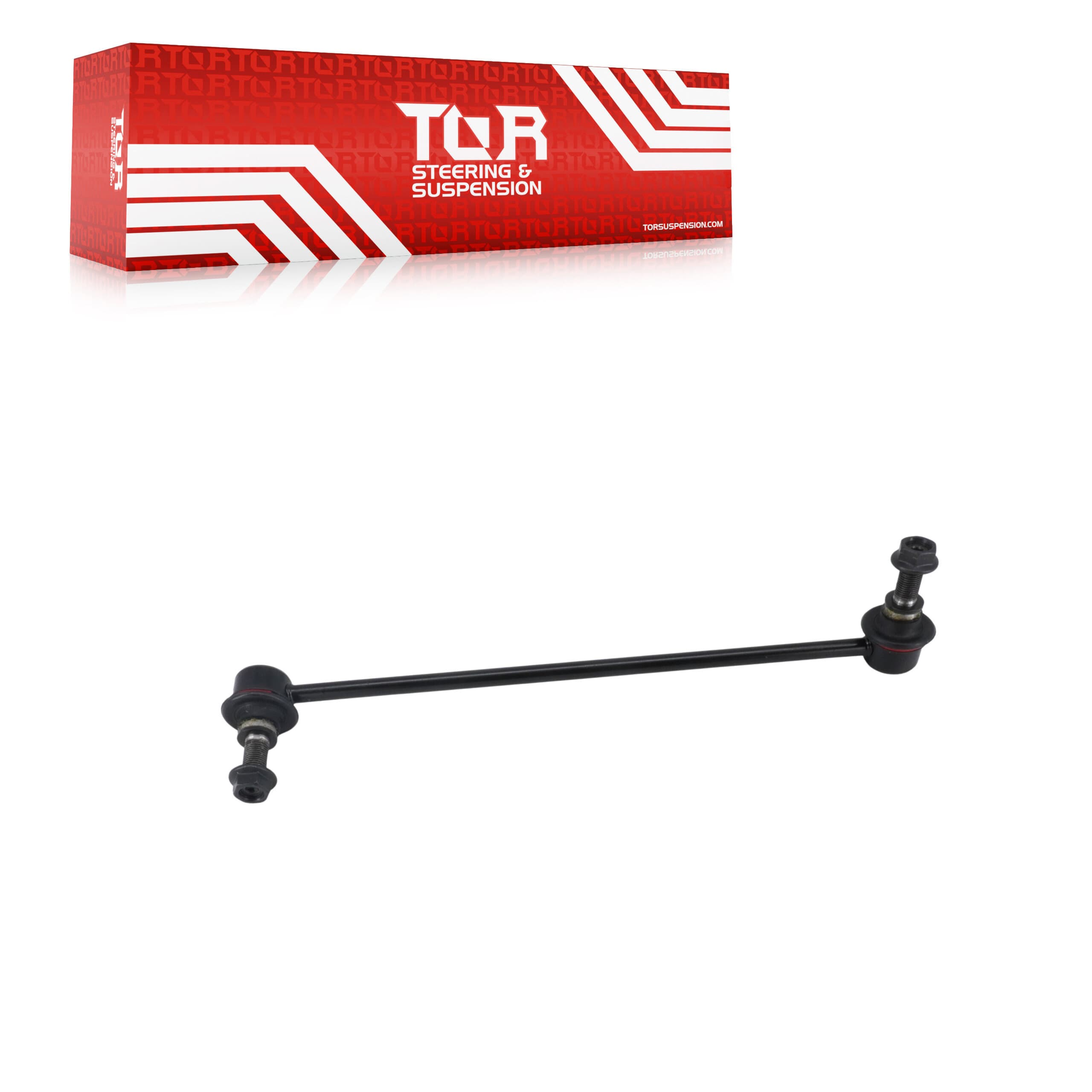 TOR - TOR-K750608 - Front Left Suspension Stabilizer Bar Link Kit image 1