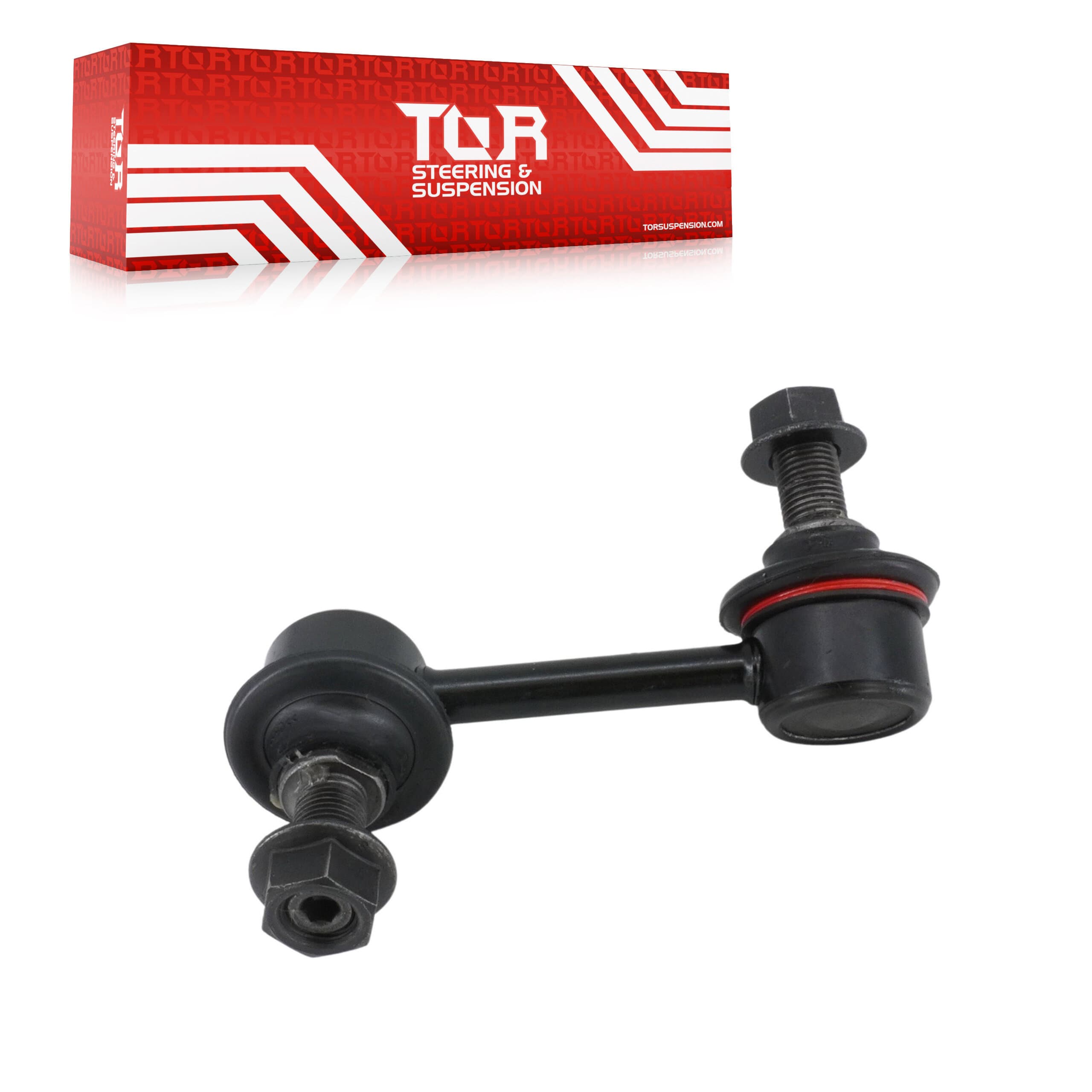 TOR - TOR-K750664 - Rear Left Suspension Stabilizer Bar Link Kit image 1
