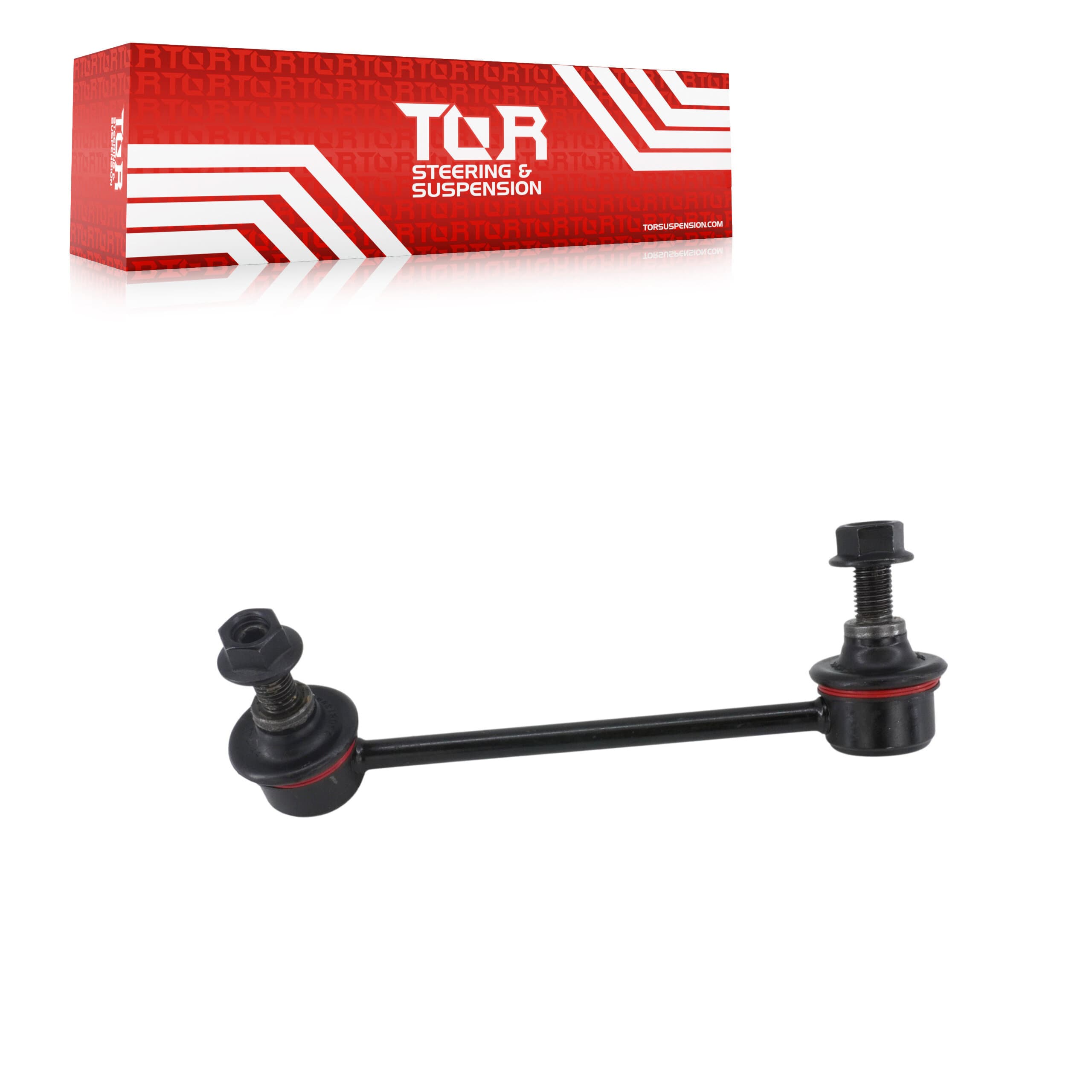 TOR - TOR-K750670 - Rear Right Suspension Stabilizer Bar Link Kit image 1