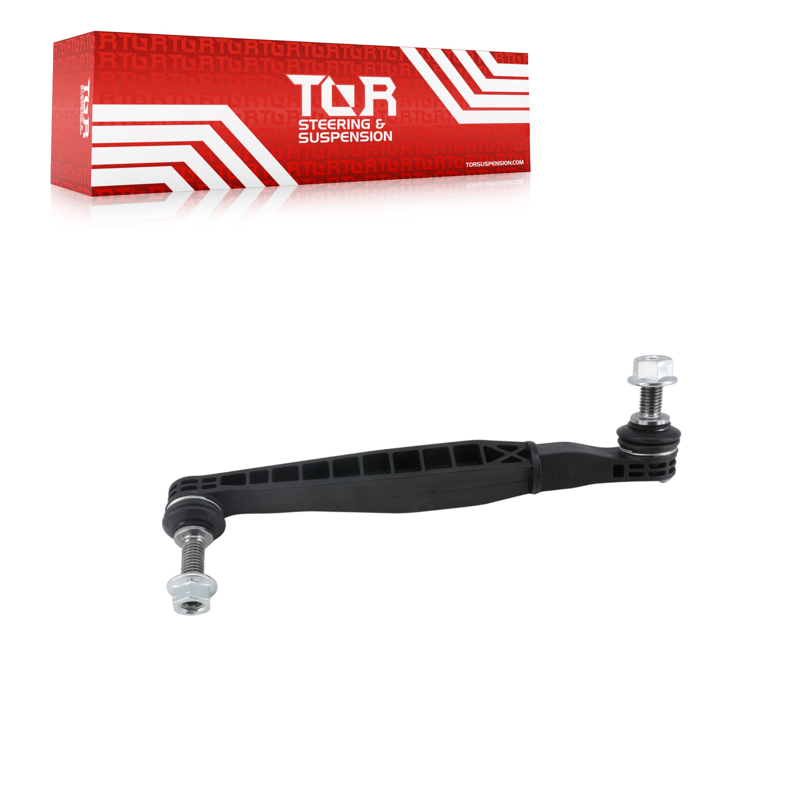 TOR - TOR-K750673 - Front Right Suspension Stabilizer Bar Link Kit image 1
