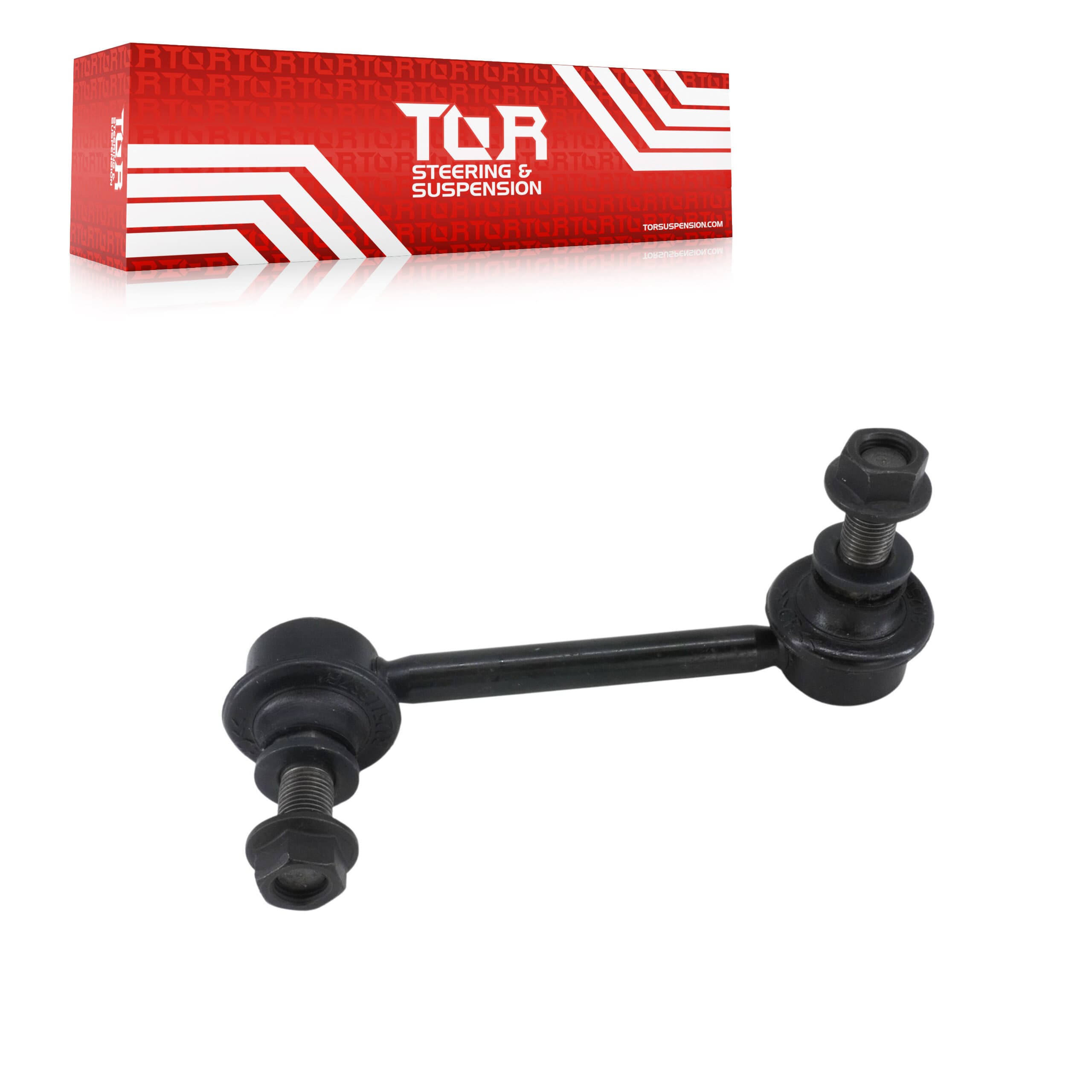 TOR - TOR-K750703 - Rear Left Suspension Stabilizer Bar Link Kit image 1