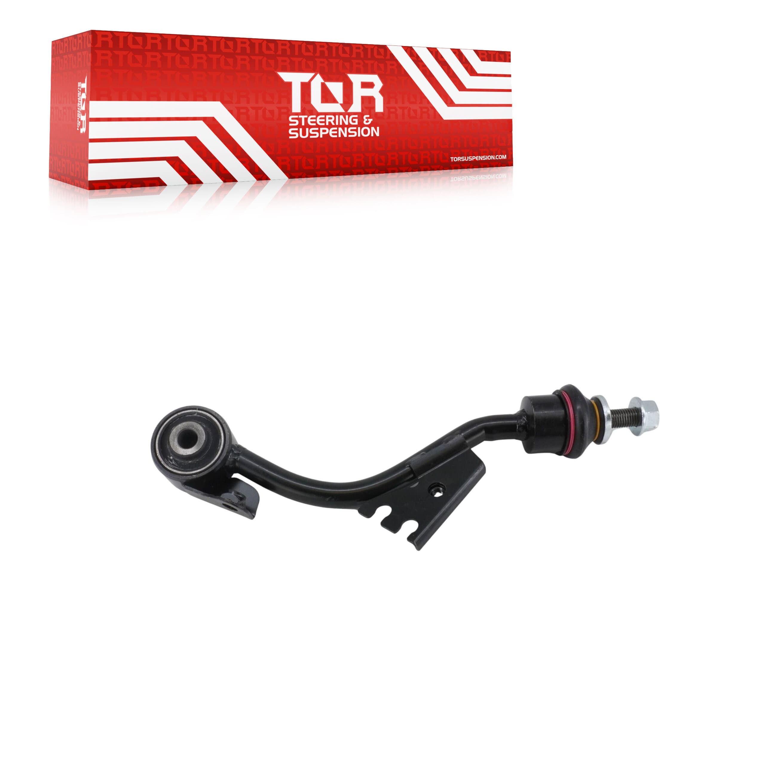 TOR - TOR-K750722 - Front Left Suspension Stabilizer Bar Link Kit image 1