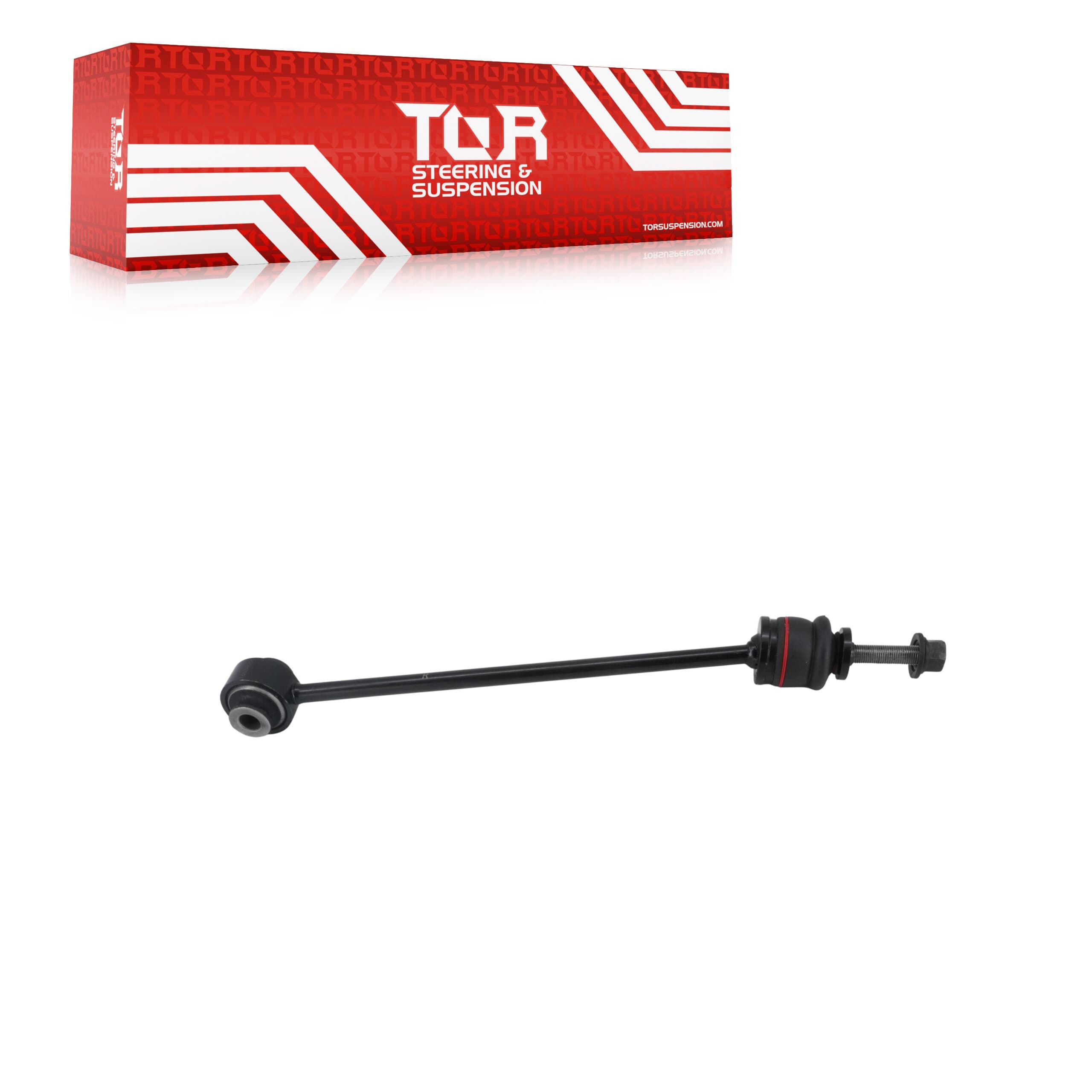 TOR - TOR-K750791 - Front Right Suspension Stabilizer Bar Link Kit image 1