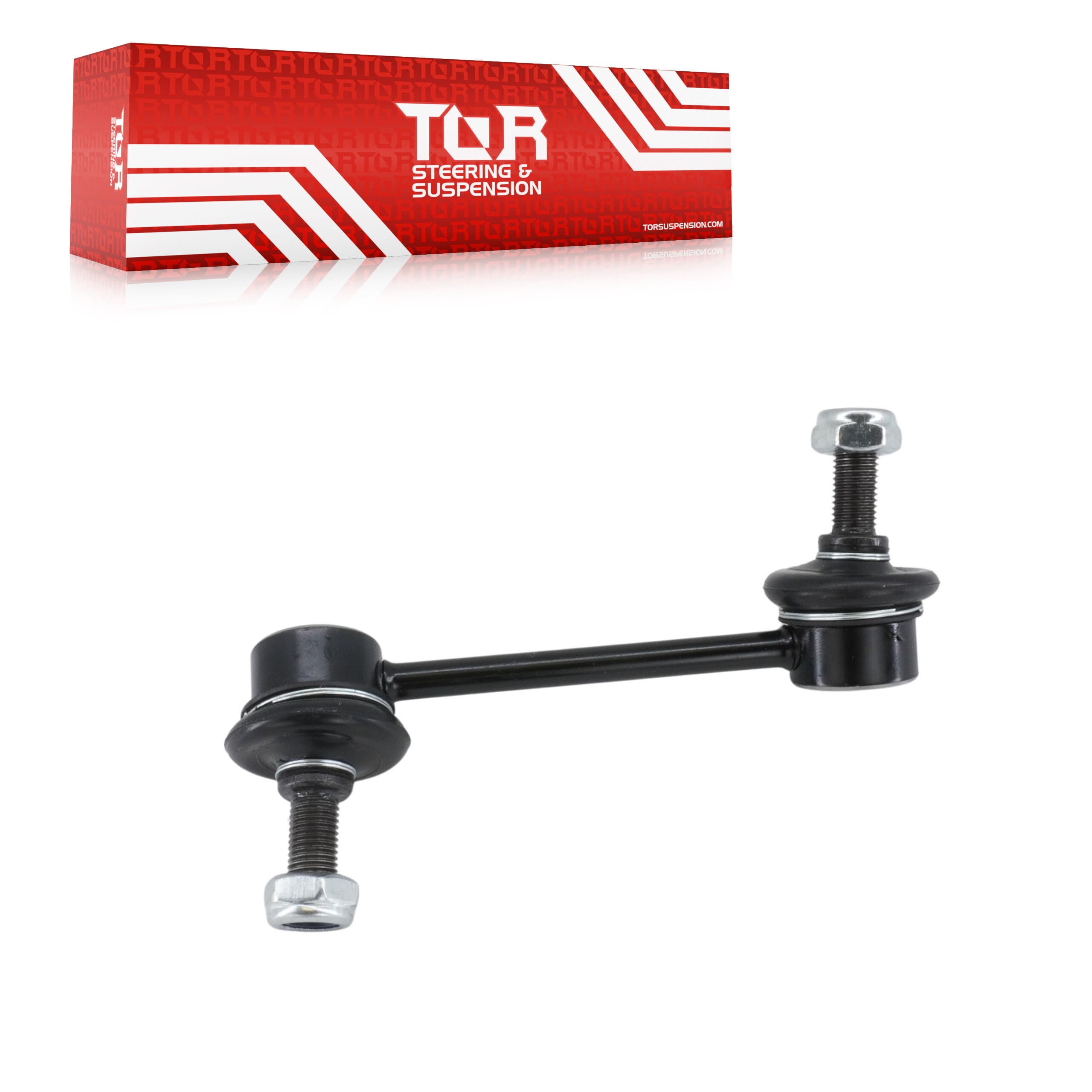 TOR - TOR-K750902 - Rear Left Suspension Stabilizer Bar Link Kit image 1