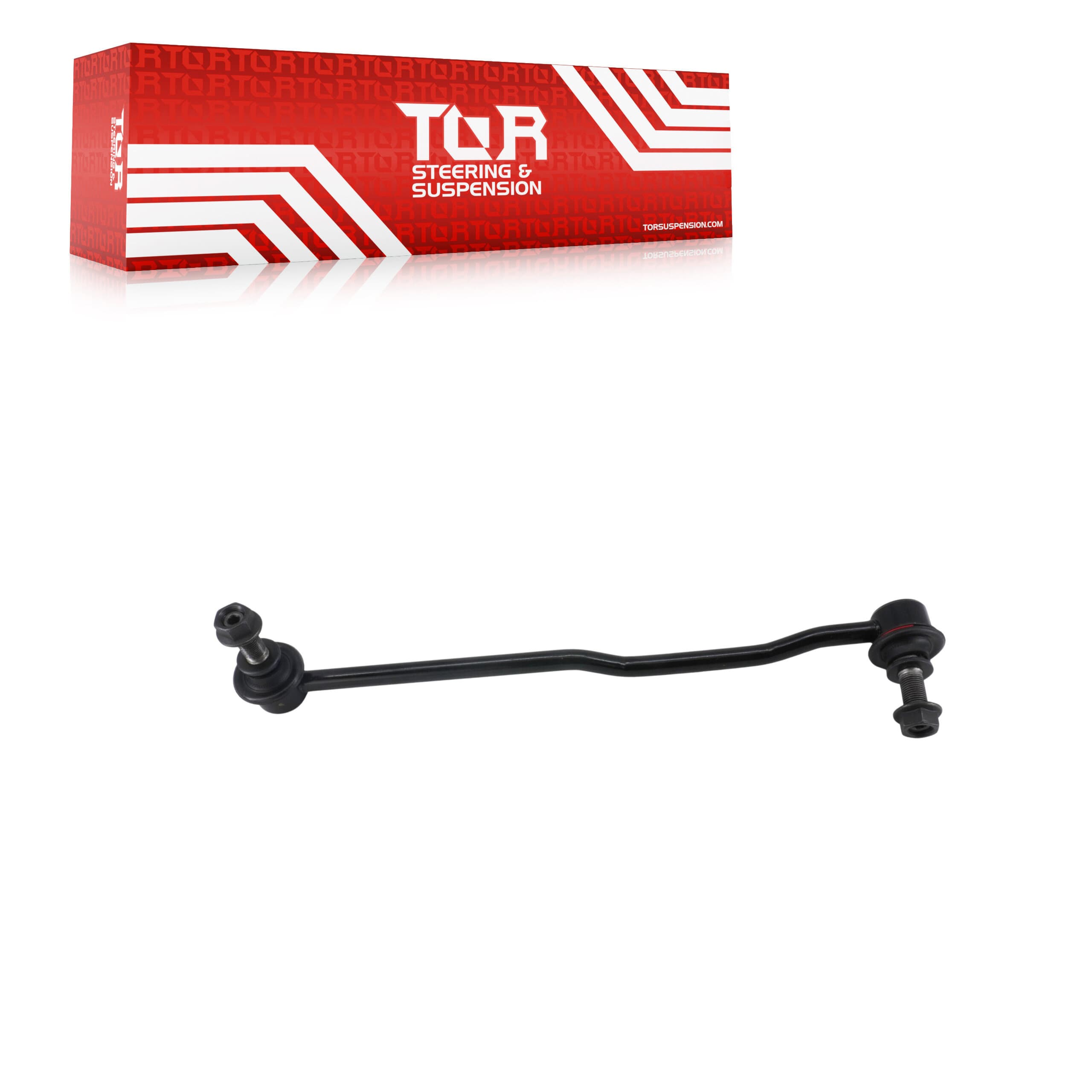 TOR - TOR-K750906 - Front Right Suspension Stabilizer Bar Link Kit image 1
