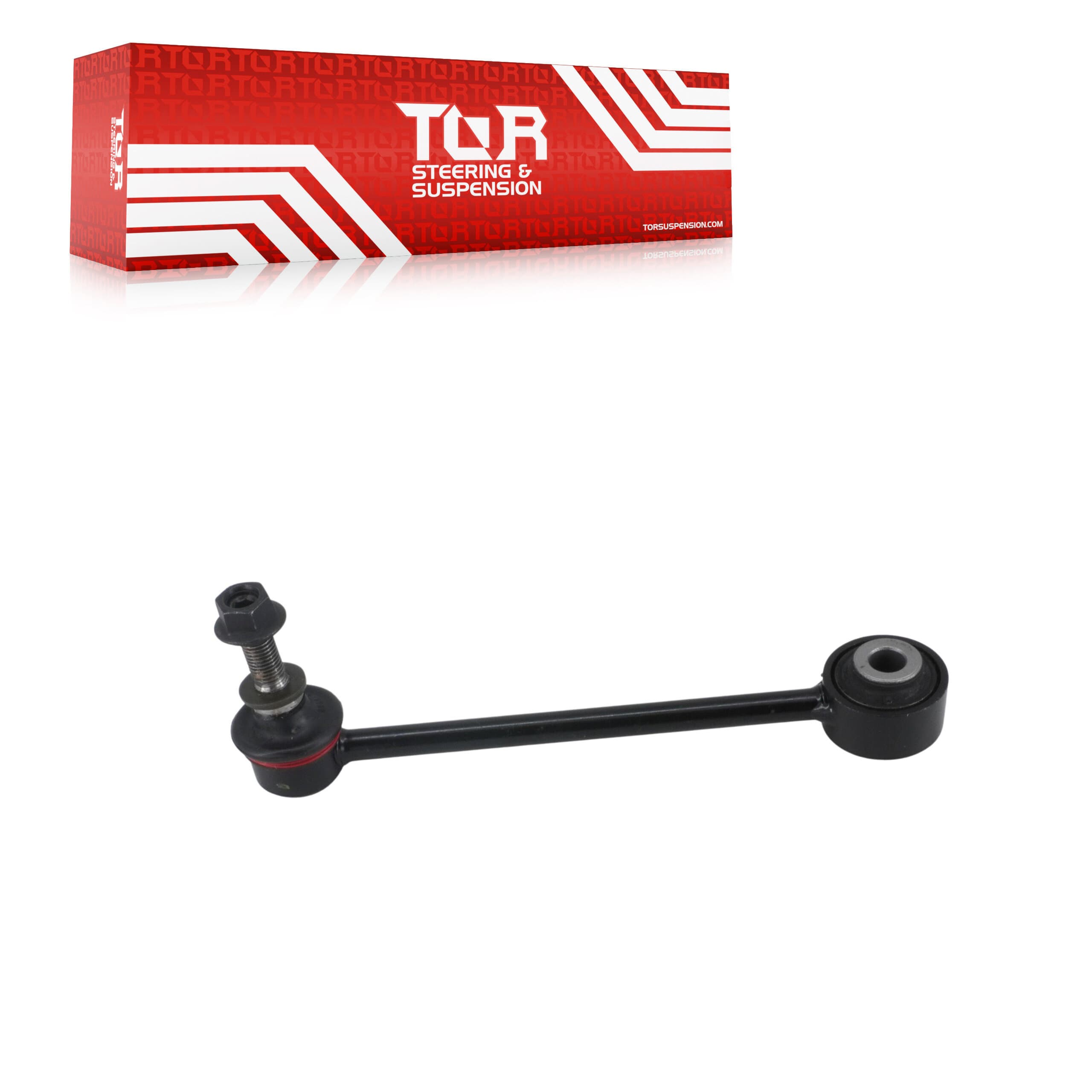 TOR - TOR-K750939 - Rear Suspension Stabilizer Bar Link Kit image 1