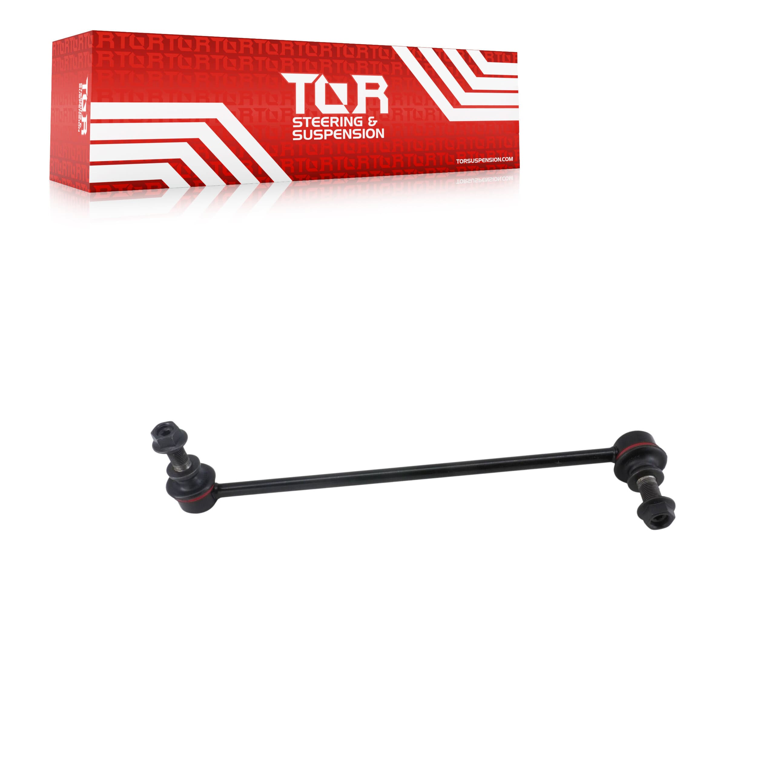 TOR - TOR-K750954 - Front Right Suspension Stabilizer Bar Link Kit image 1