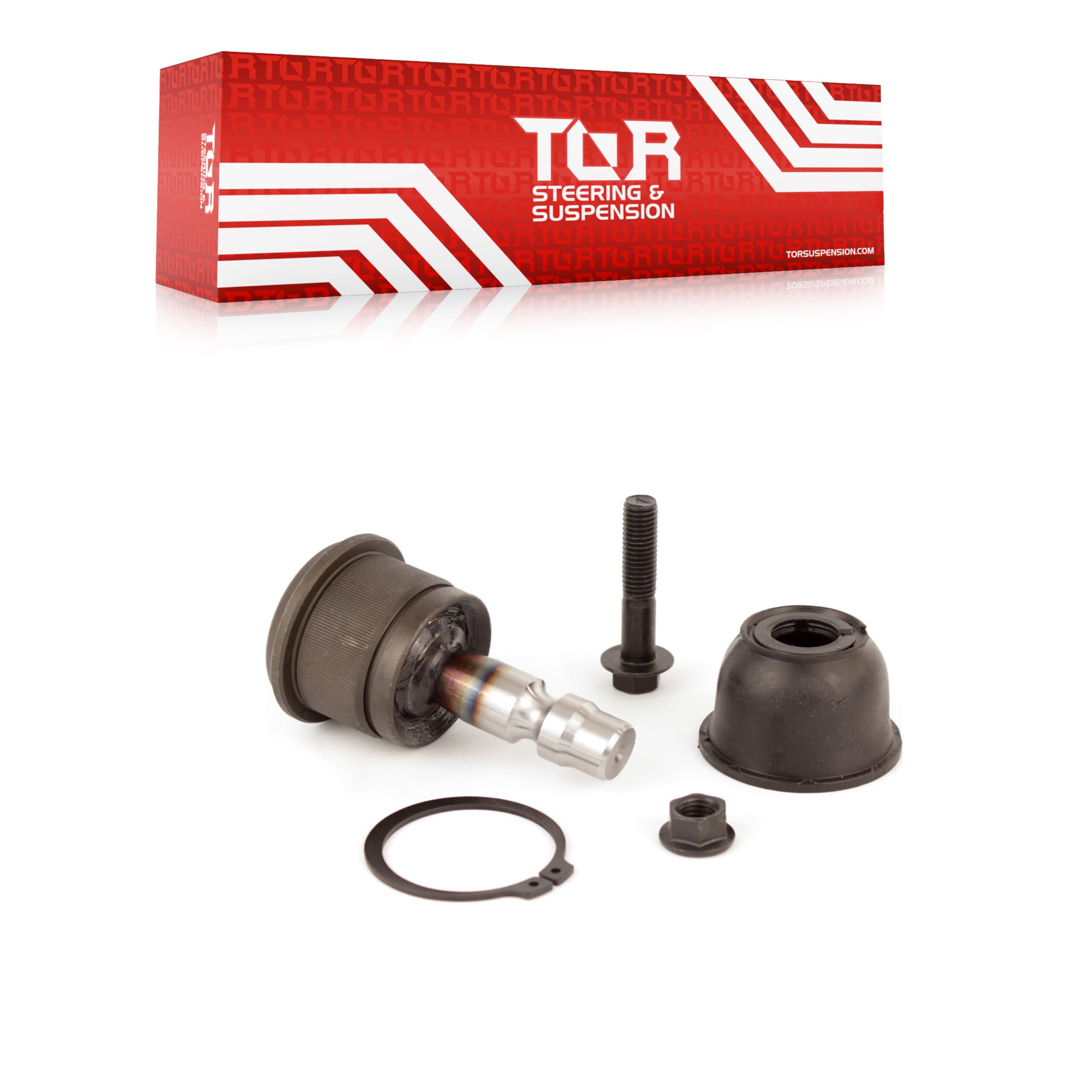 TOR - TOR-K80012 - Front Upper Suspension Ball Joint image 1