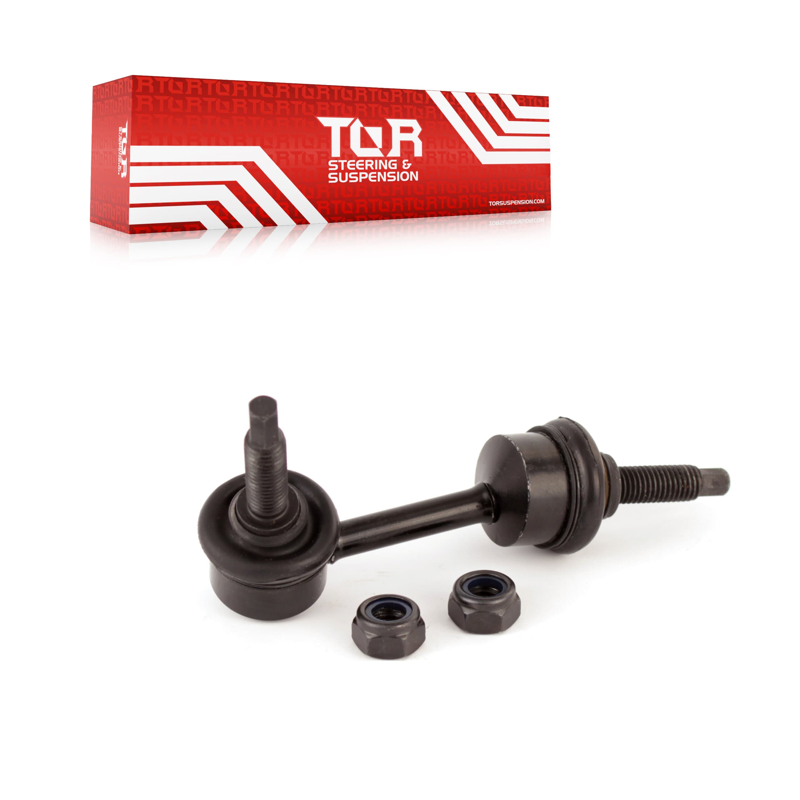 TOR - TOR-K80127 - Rear Suspension Stabilizer Bar Link Kit image 1