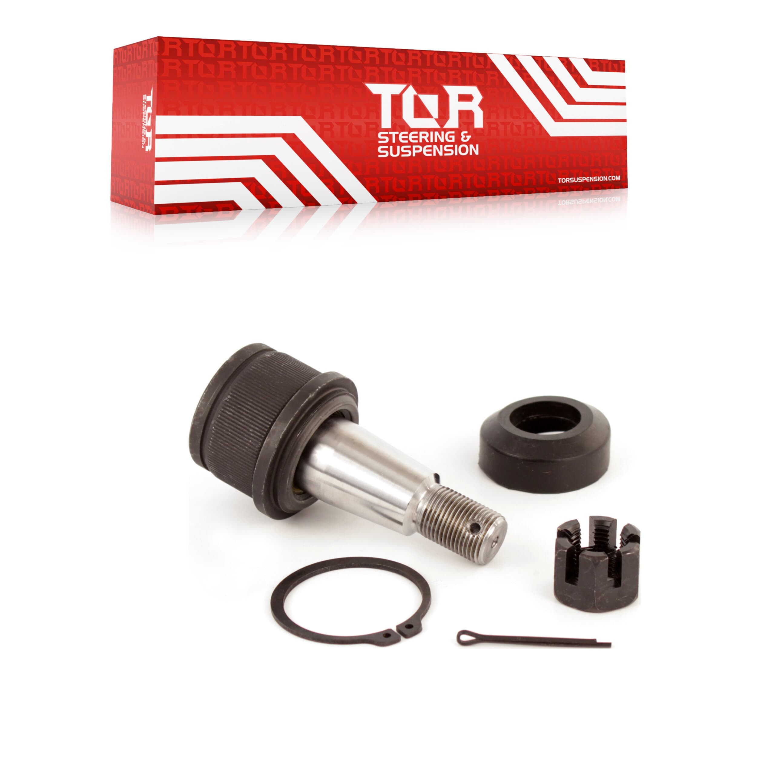 TOR - TOR-K80197 - Front Lower Suspension Ball Joint image 1