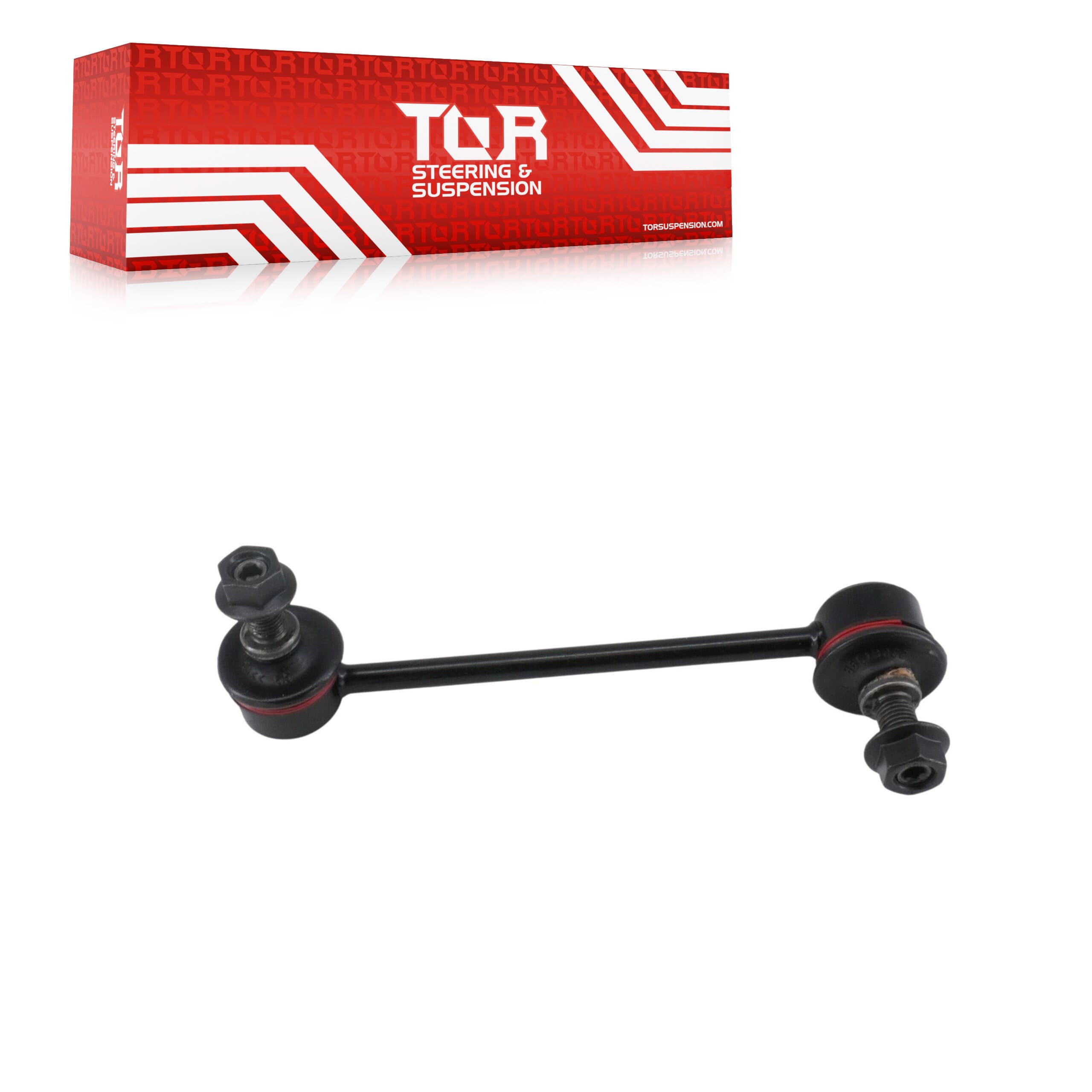 TOR - TOR-K80250 - Front Right Suspension Stabilizer Bar Link Kit image 1