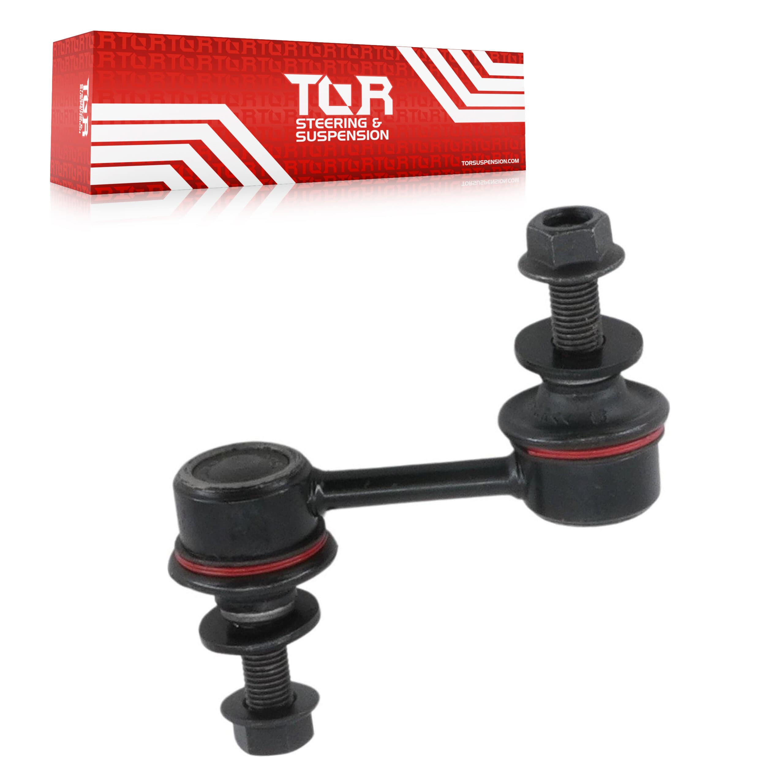 TOR - TOR-K80257 - Rear Suspension Stabilizer Bar Link Kit image 1
