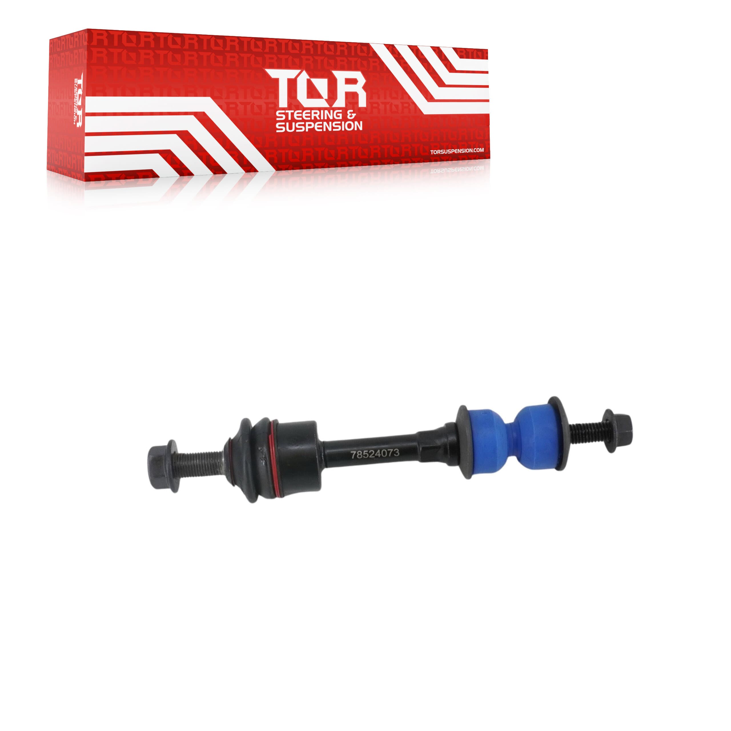 TOR - TOR-K80337 - Front Suspension Stabilizer Bar Link Kit image 1