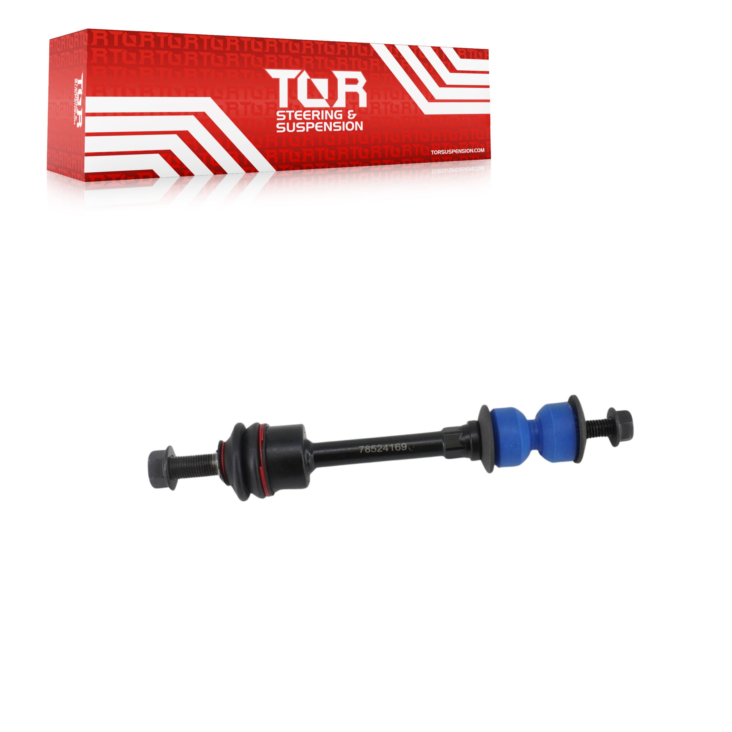 TOR - TOR-K80338 - Front Suspension Stabilizer Bar Link Kit image 1