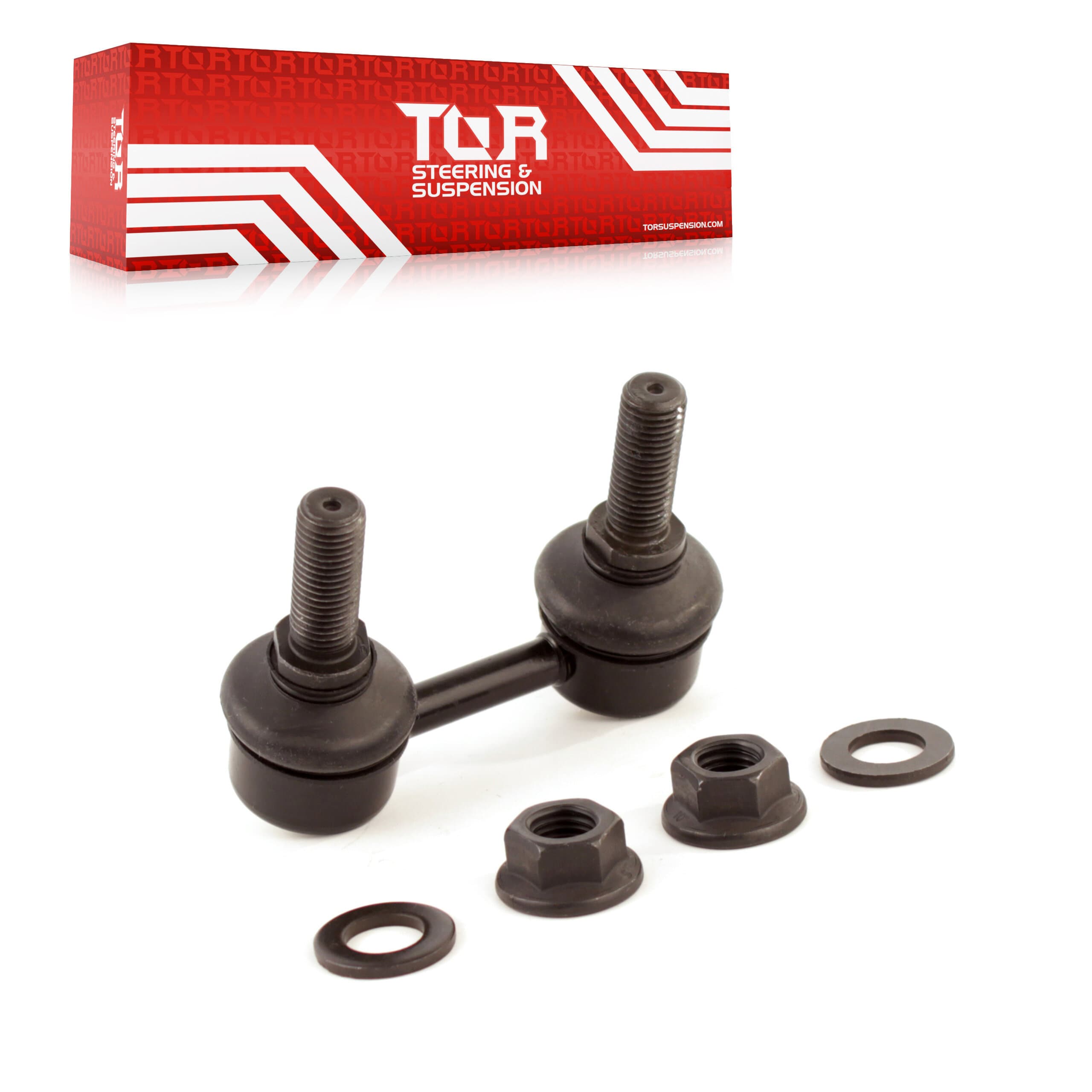 TOR - TOR-K80454 - Rear Suspension Stabilizer Bar Link Kit image 1