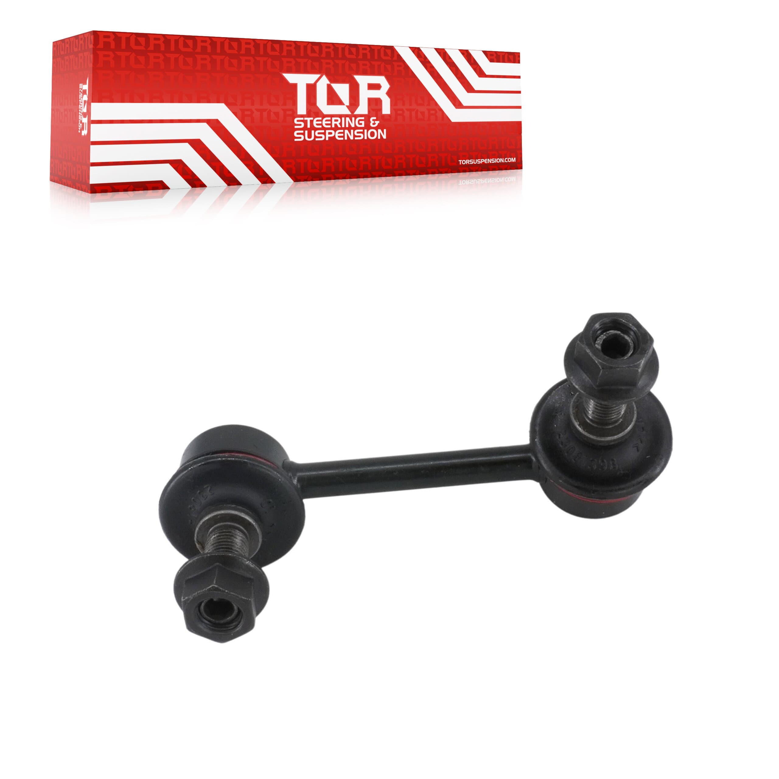 TOR - TOR-K80465 - Rear Right Suspension Stabilizer Bar Link Kit image 1