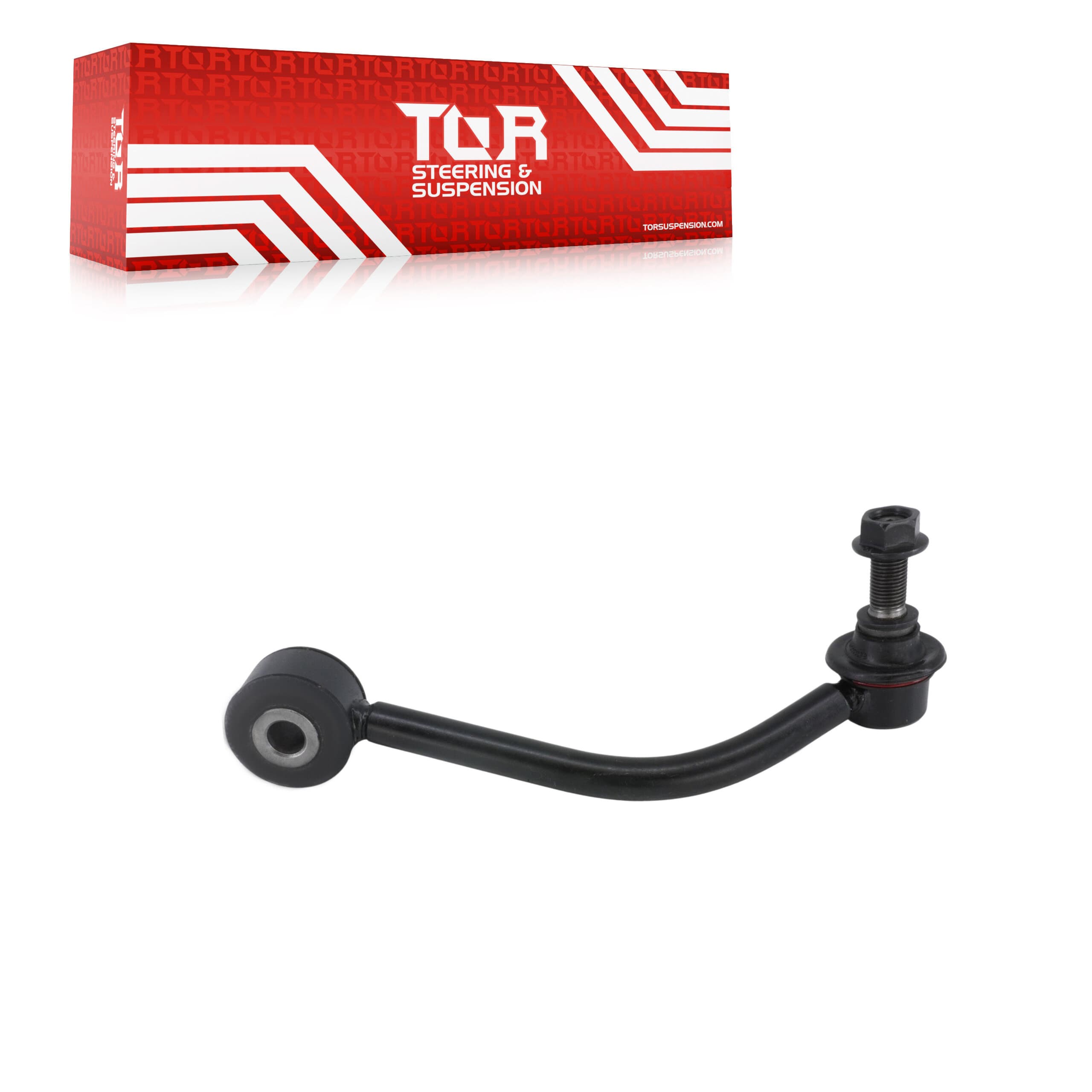 TOR - TOR-K80485 - Rear Right Suspension Stabilizer Bar Link Kit image 1