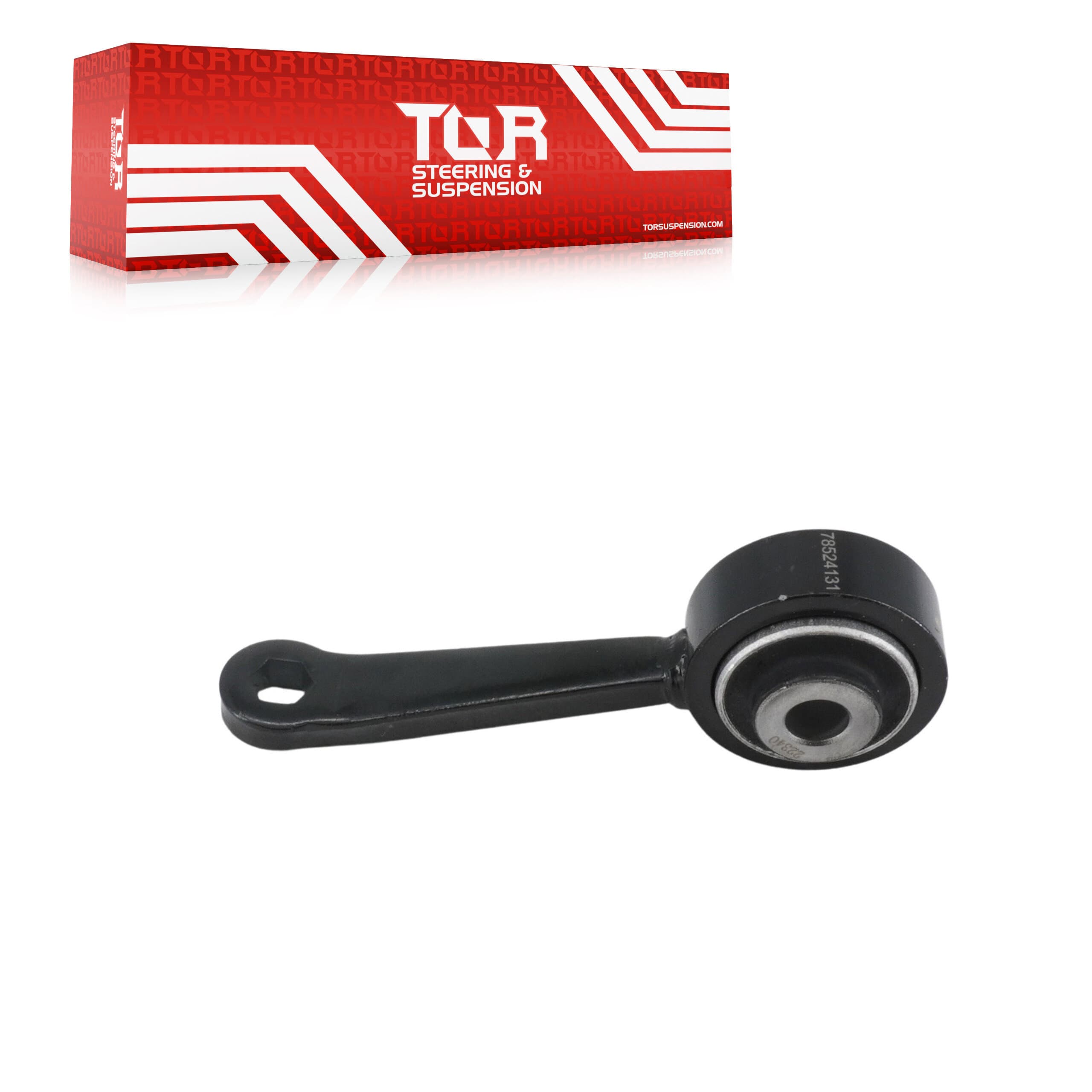 TOR - TOR-K80492 - Front Left Suspension Stabilizer Bar Link Kit image 1