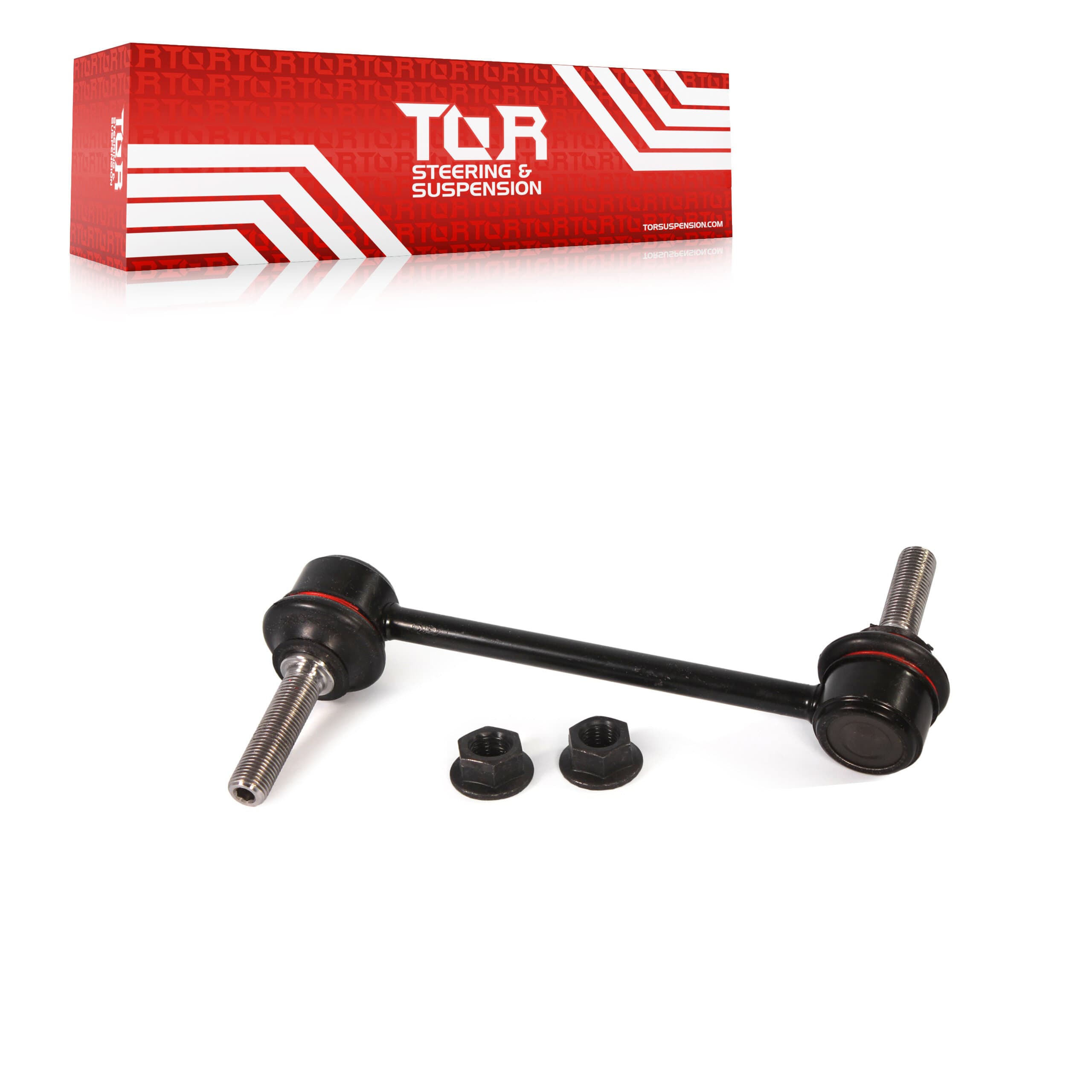 TOR - TOR-K80496 - Front Suspension Stabilizer Bar Link Kit image 1