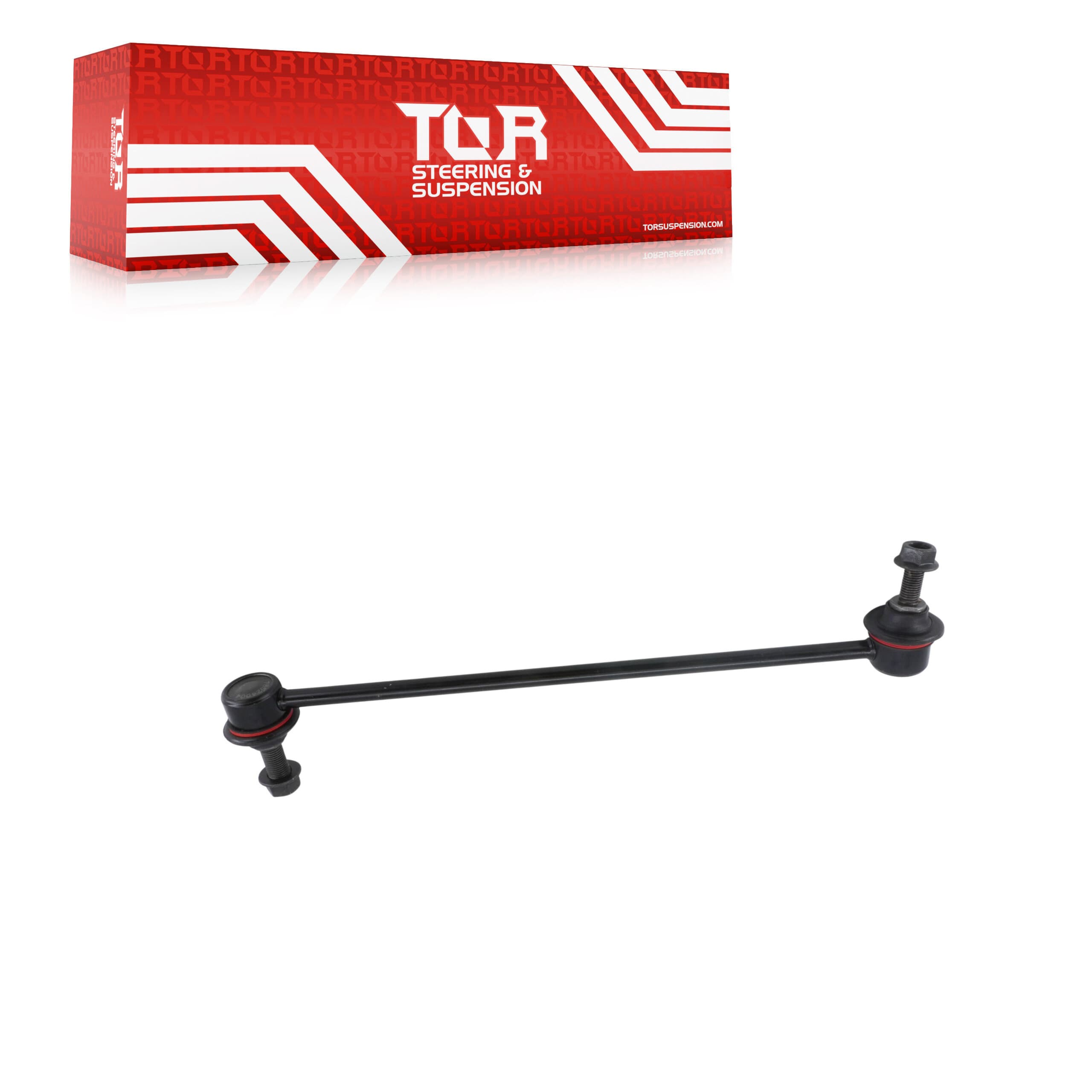 TOR - TOR-K80501 - Front Suspension Stabilizer Bar Link Kit image 1