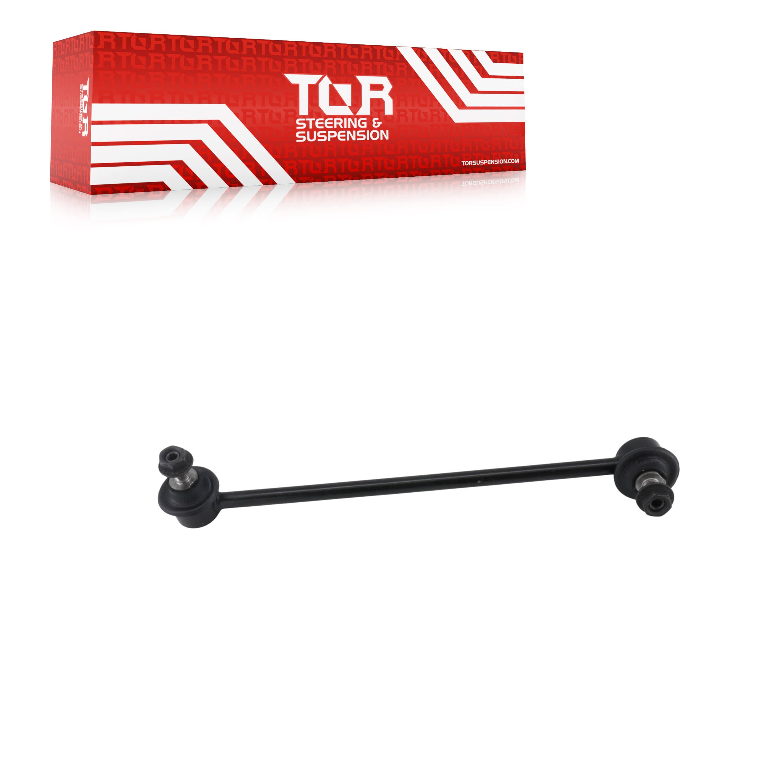 TOR - TOR-K80508 - Front Left Suspension Stabilizer Bar Link Kit image 1