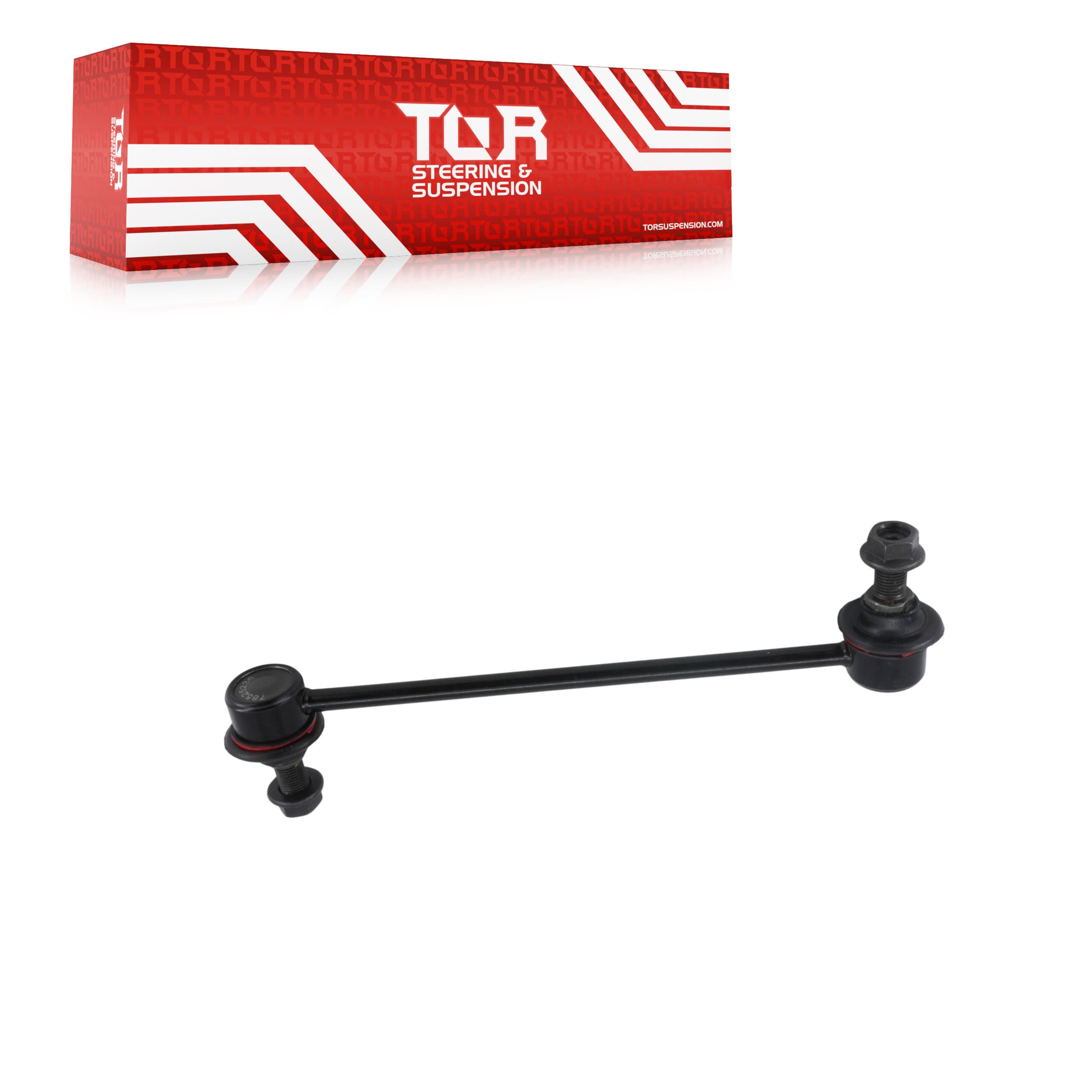 TOR - TOR-K80510 - Front Suspension Stabilizer Bar Link Kit image 1