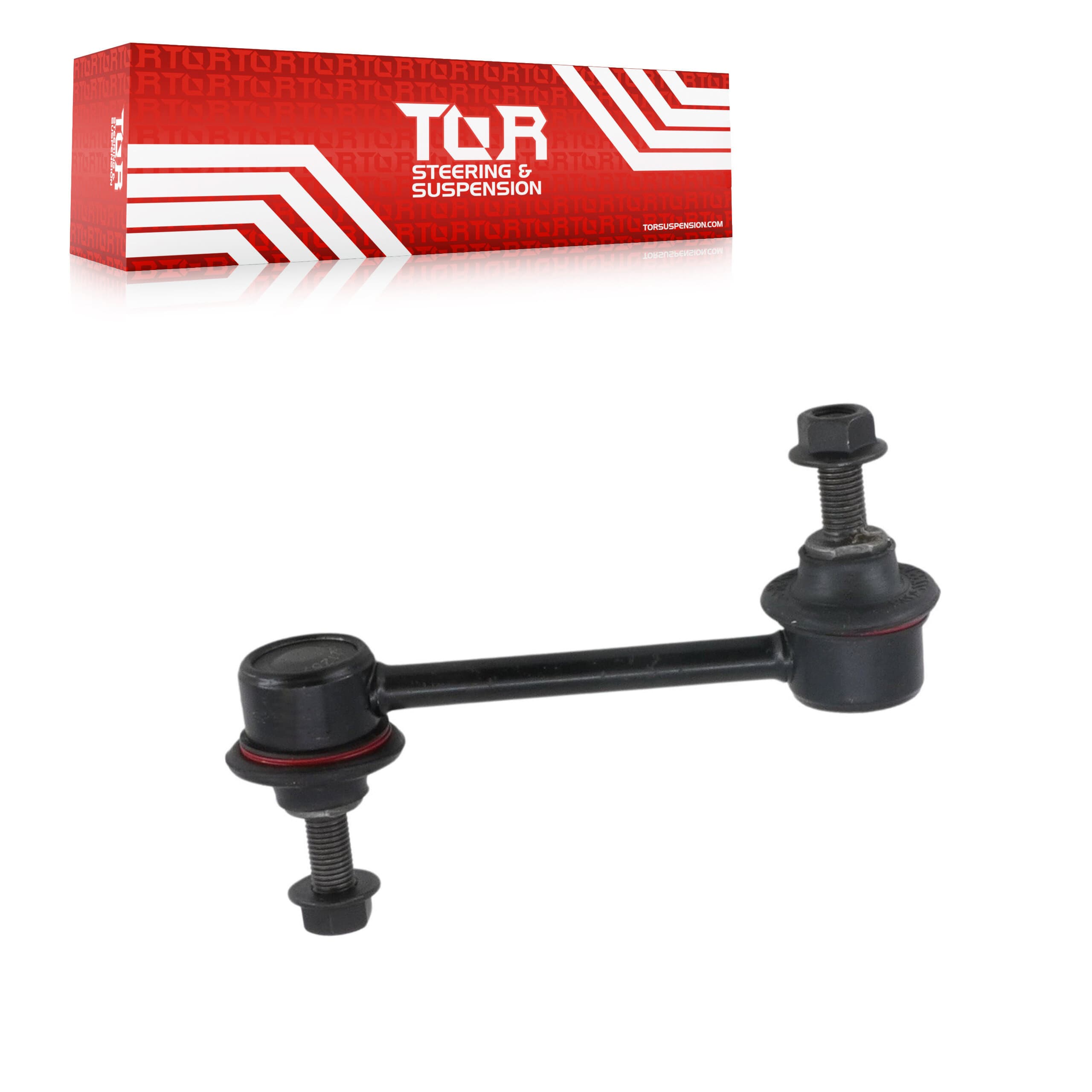 TOR - TOR-K80564 - Front Suspension Stabilizer Bar Link Kit image 1