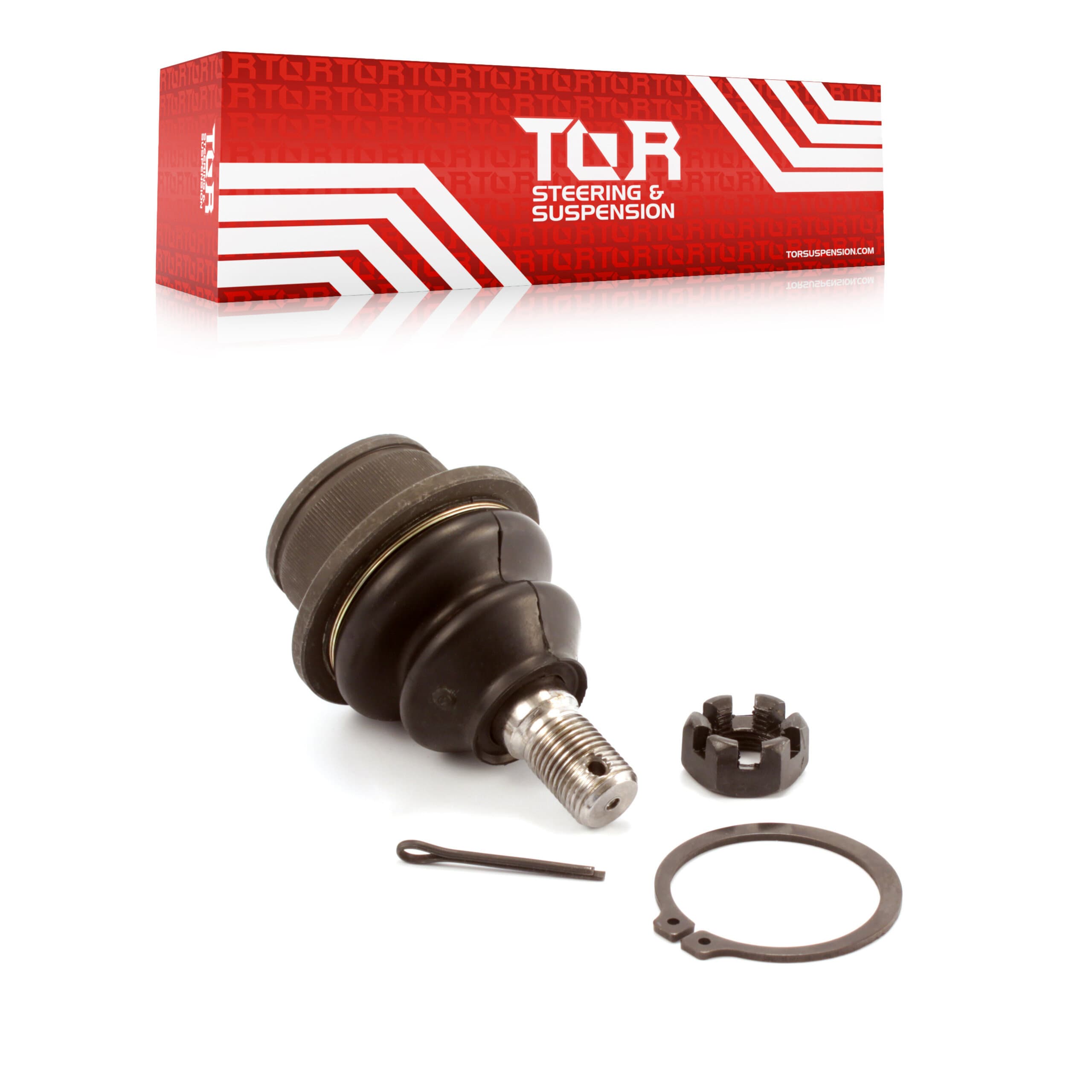 TOR - TOR-K80605 - Front Lower Suspension Ball Joint image 1