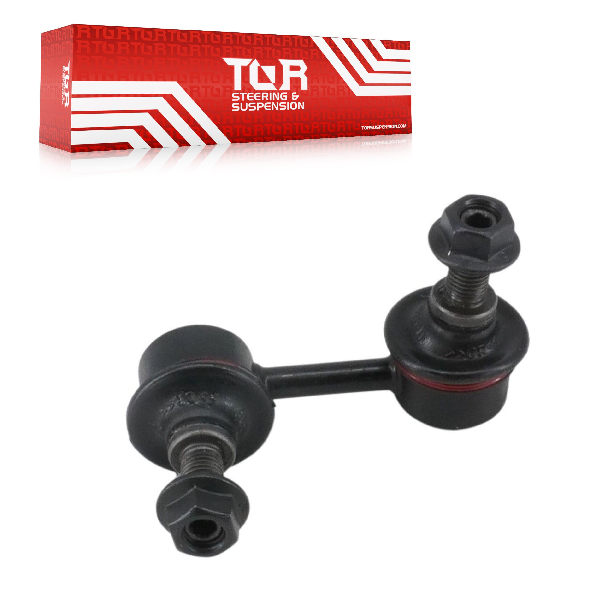 TOR - TOR-K80617 - Front Right Suspension Stabilizer Bar Link Kit image 1