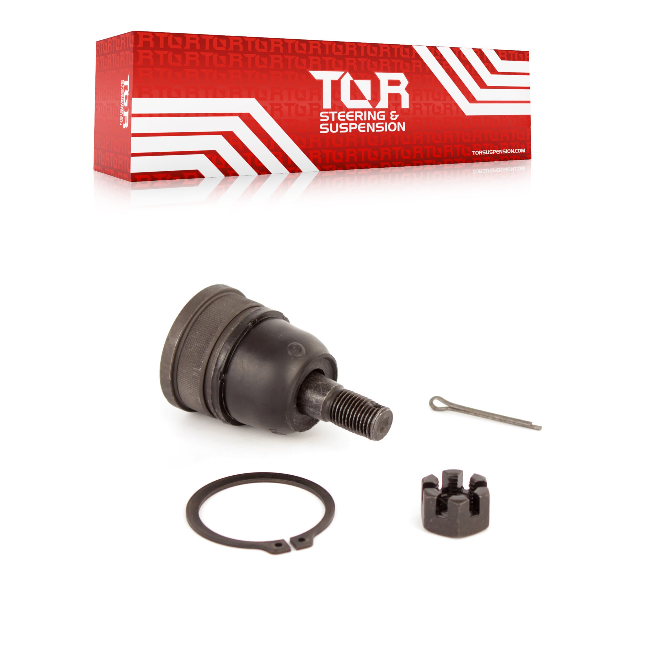 TOR - TOR-K80660 - Front Upper Suspension Ball Joint image 1