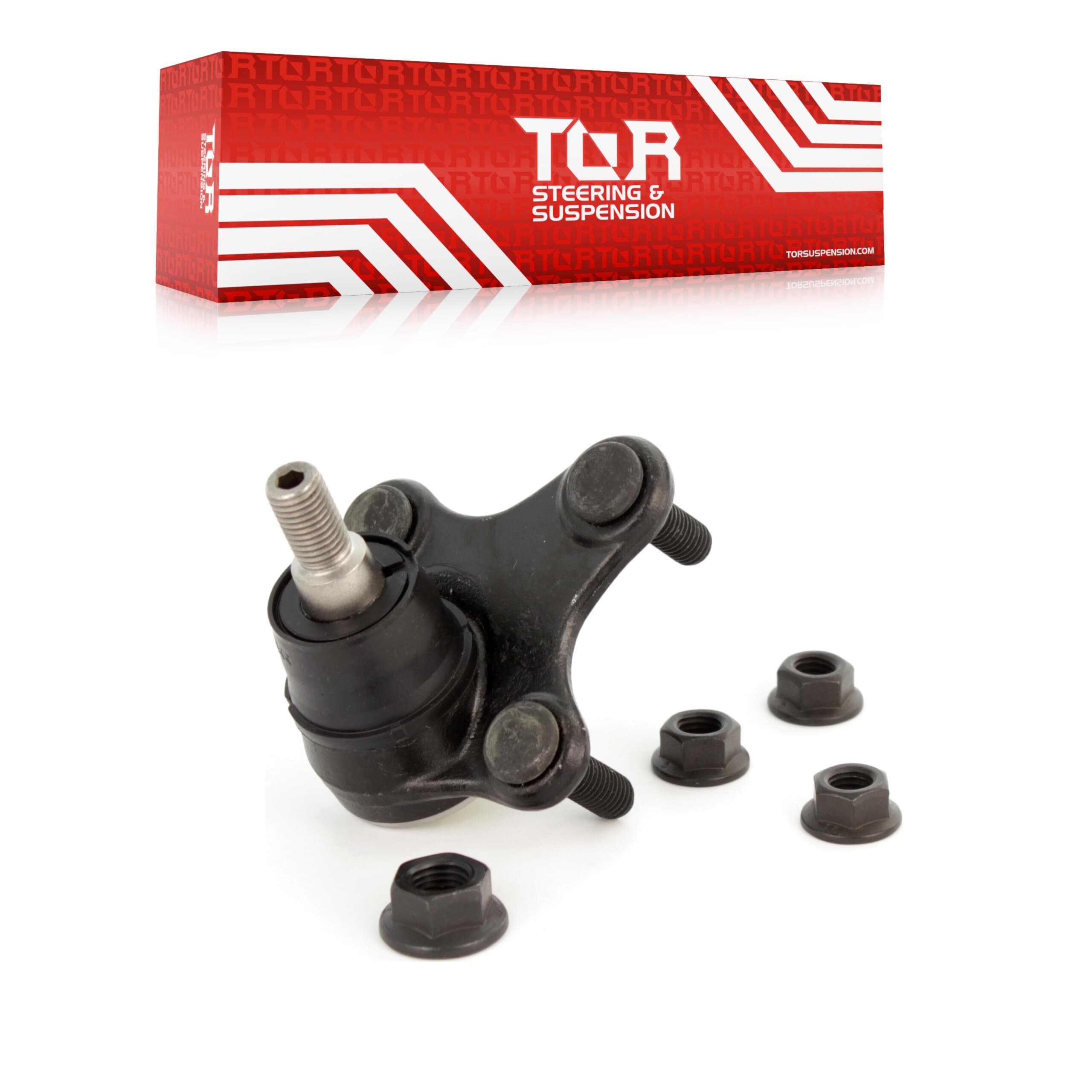 TOR - TOR-K80663 - Front Right Lower Suspension Ball Joint image 1
