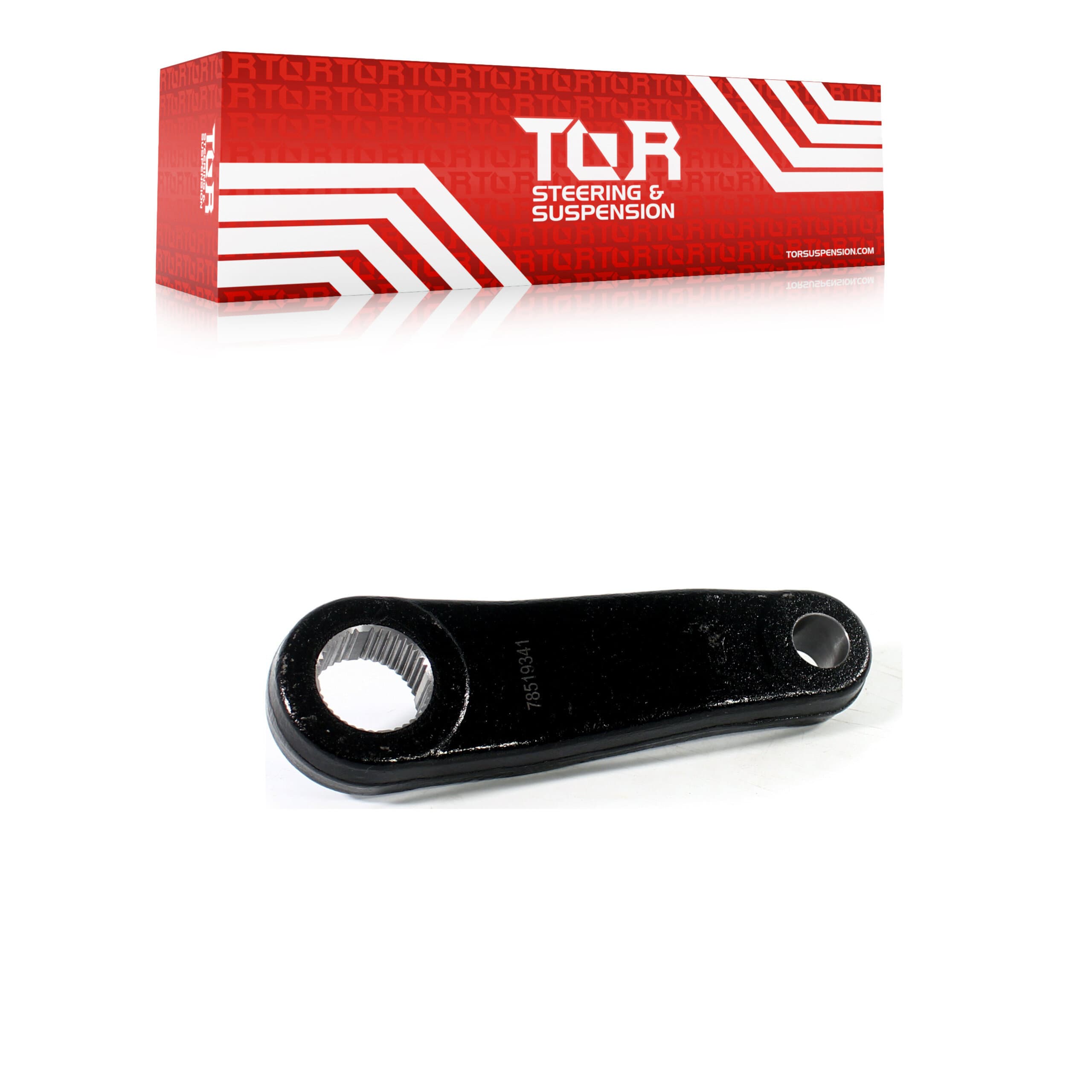 TOR - TOR-K80785 - Front Steering Pitman Arm image 1