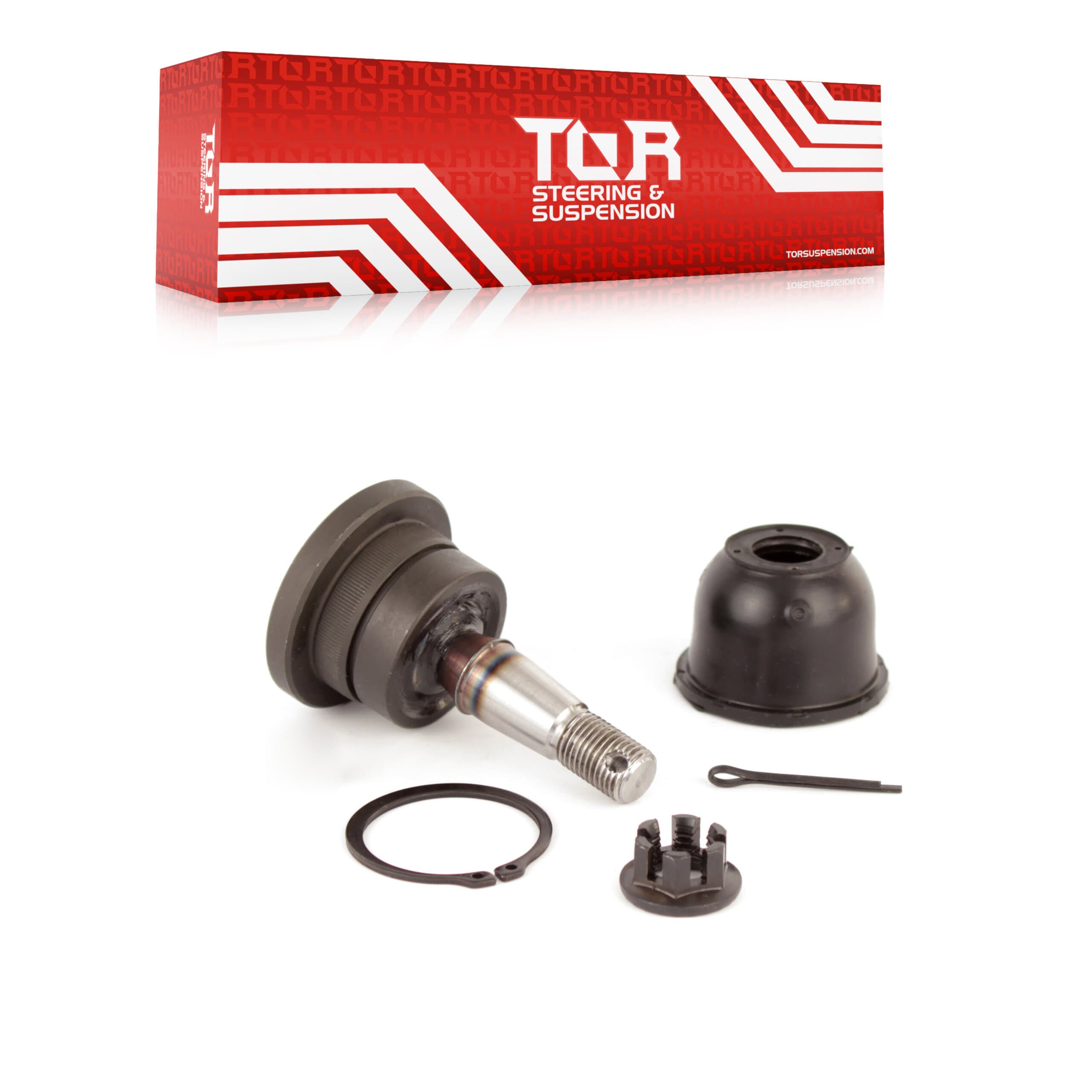 TOR - TOR-K80811 - Front Upper Suspension Ball Joint image 1
