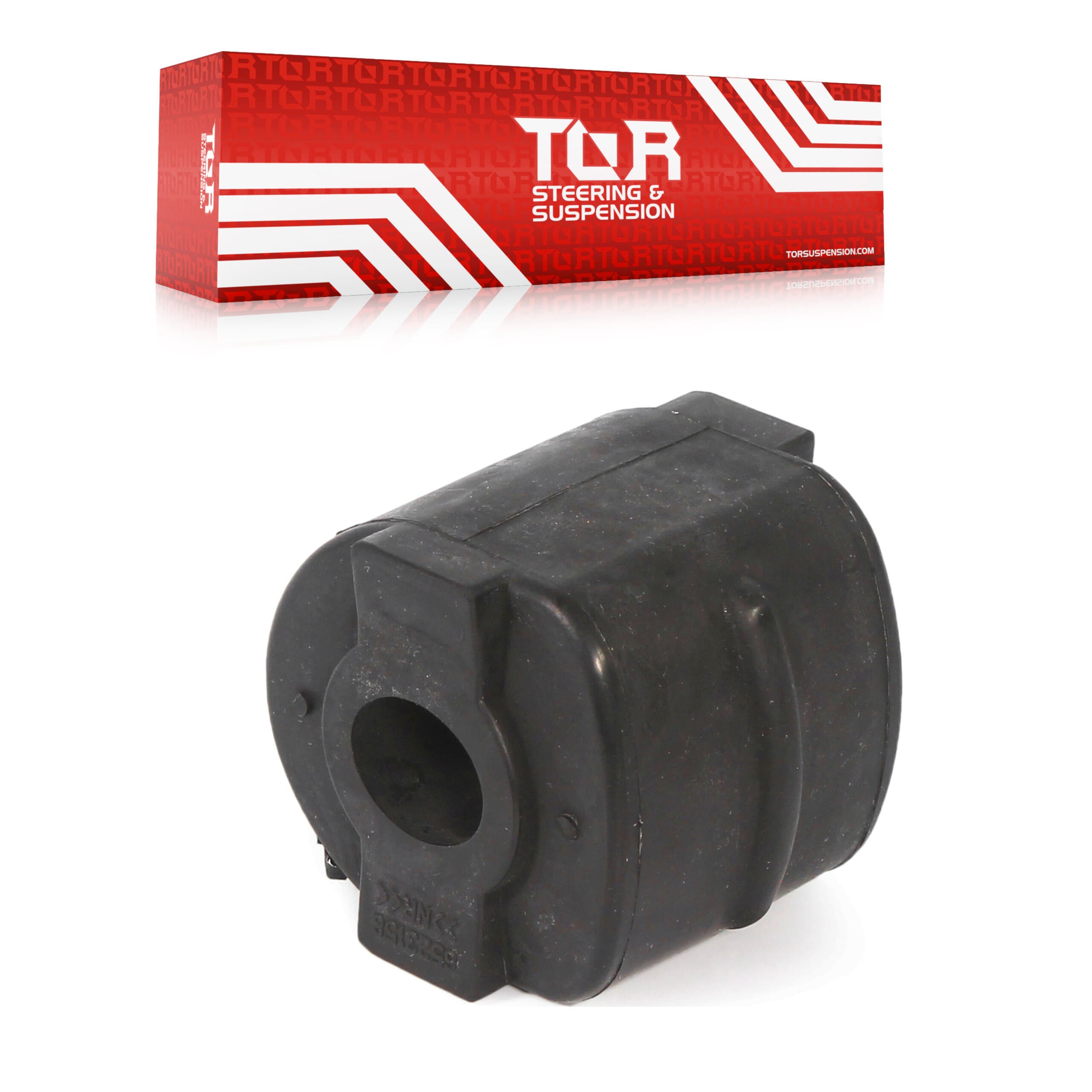 TOR - TOR-K80830 - Front Lower Rearward Suspension Control Arm Bushing image 1