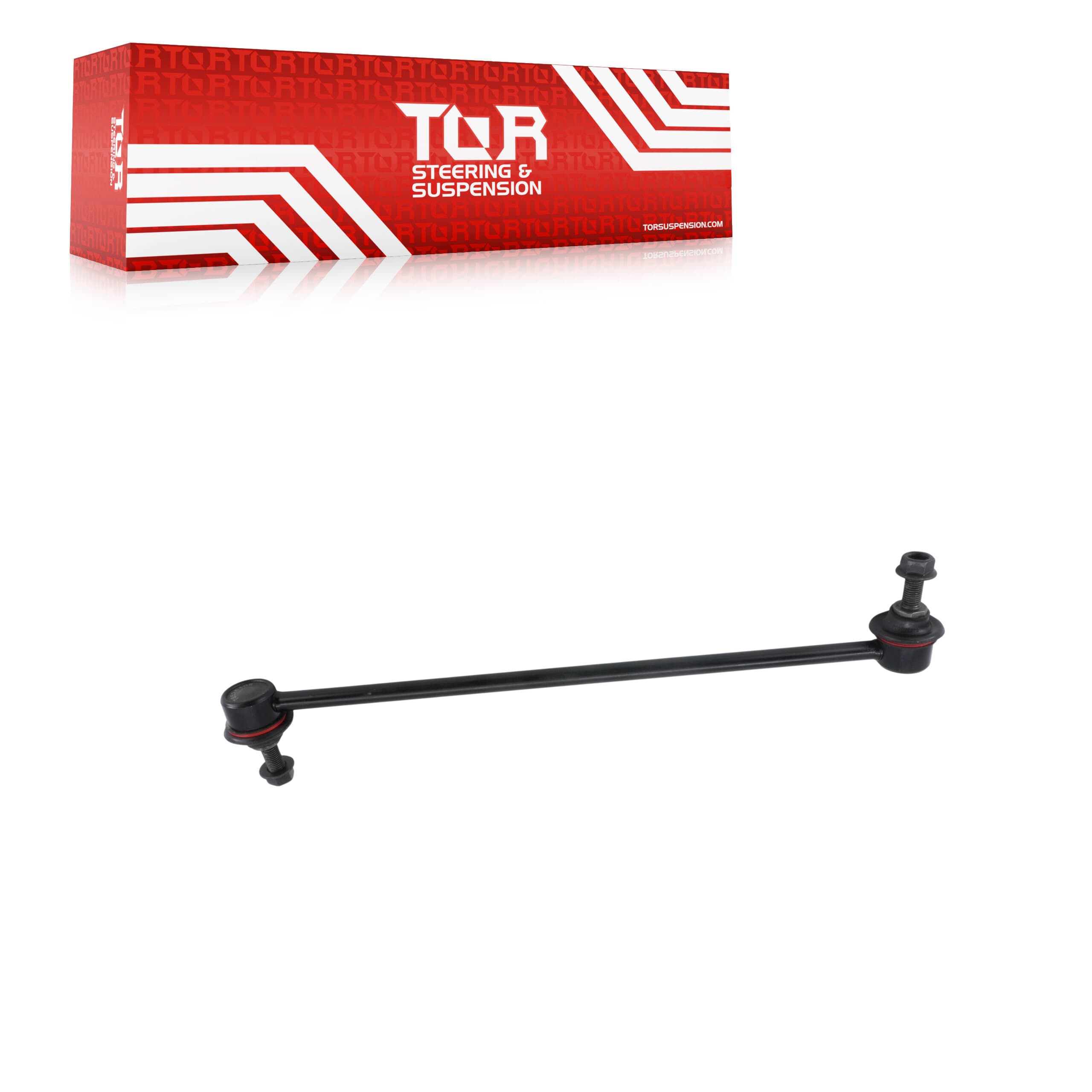 TOR - TOR-K80852 - Front Suspension Stabilizer Bar Link Kit image 1